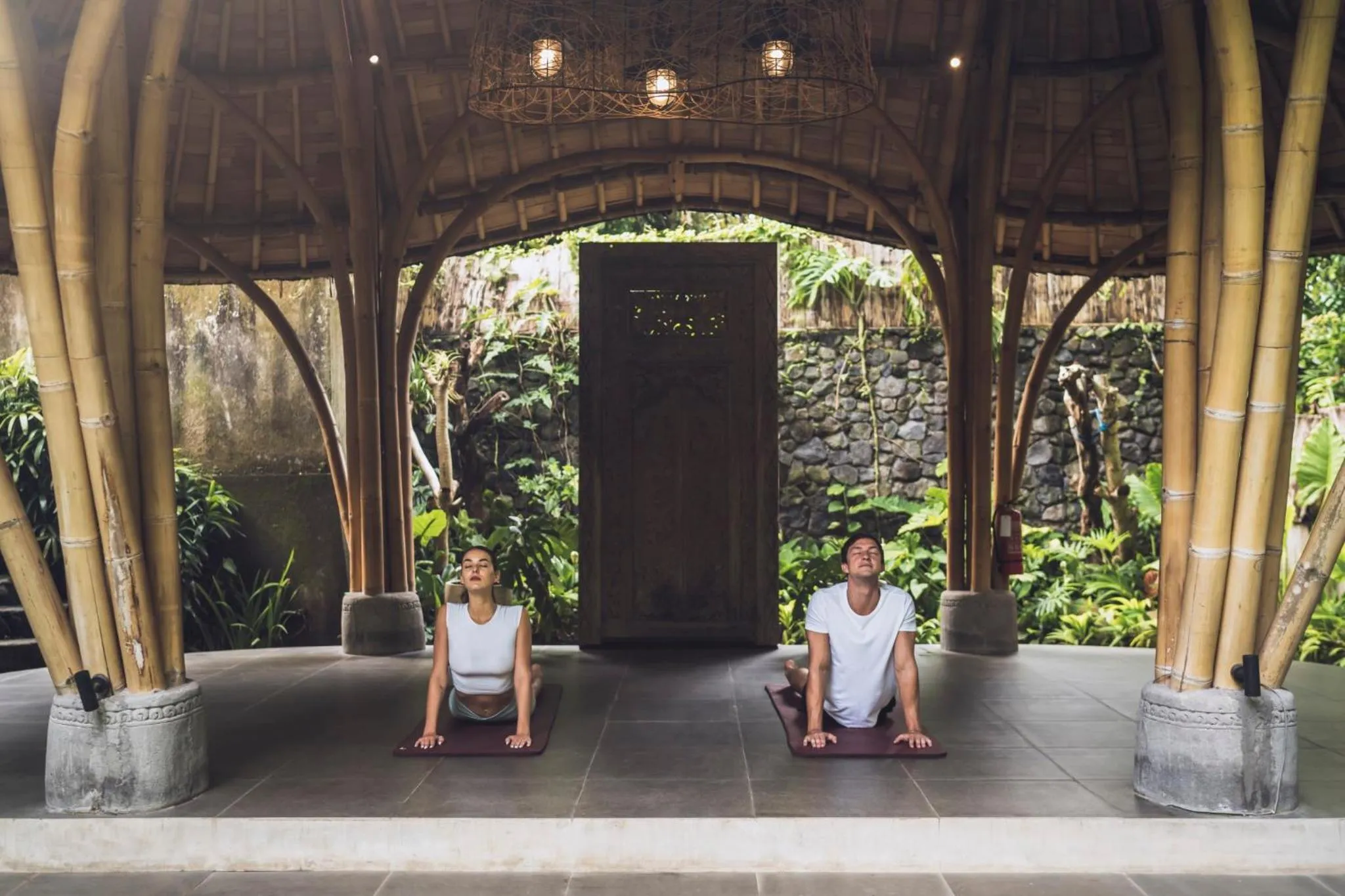 Activities in Amarea Resort & Spa Ubud by Ini Vie Hospitality