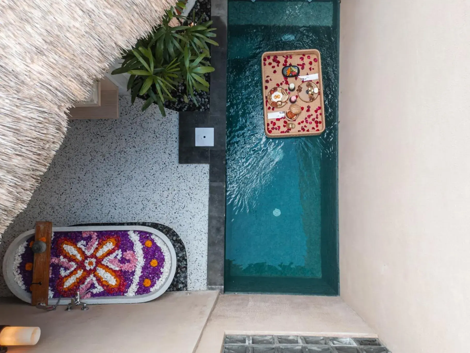 View (from property/room) in Amarea Resort & Spa Ubud by Ini Vie Hospitality View (from property/room) in Amarea Resort & Spa Ubud by Ini Vie Hospitality