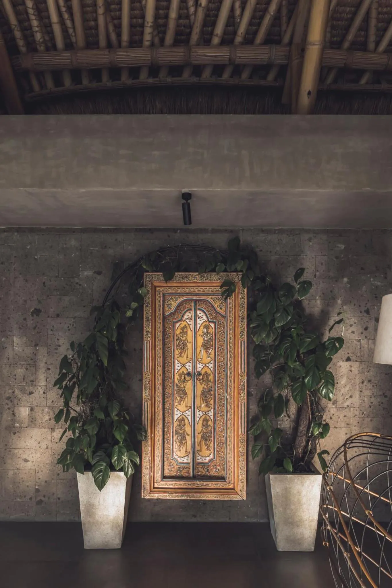 Area and facilities in Amarea Resort & Spa Ubud by Ini Vie Hospitality