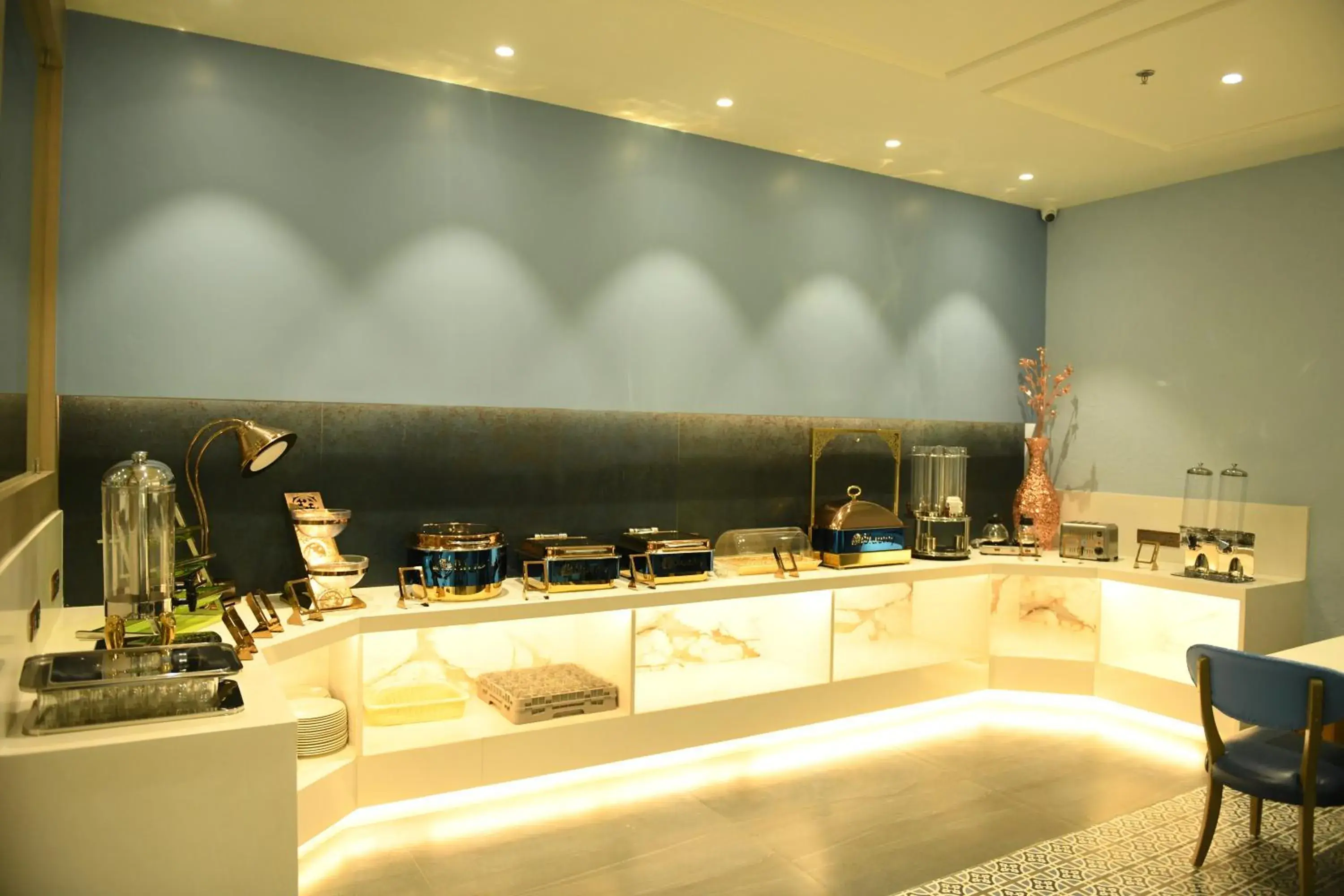 Food in Hotel Blueivy Anand Food in Hotel Blueivy Anand