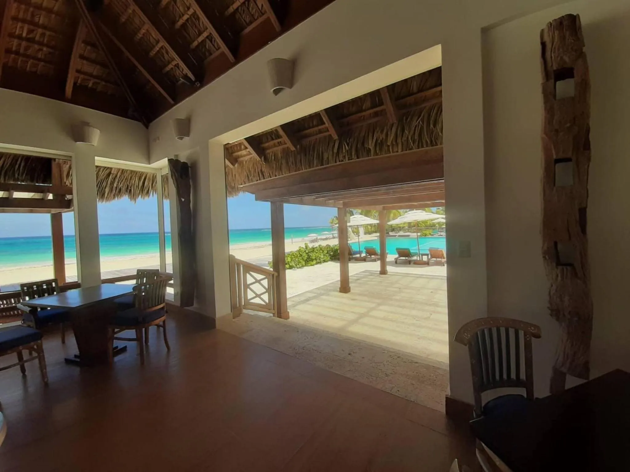 Apartamento 120 Jardin Privado Cana Rock