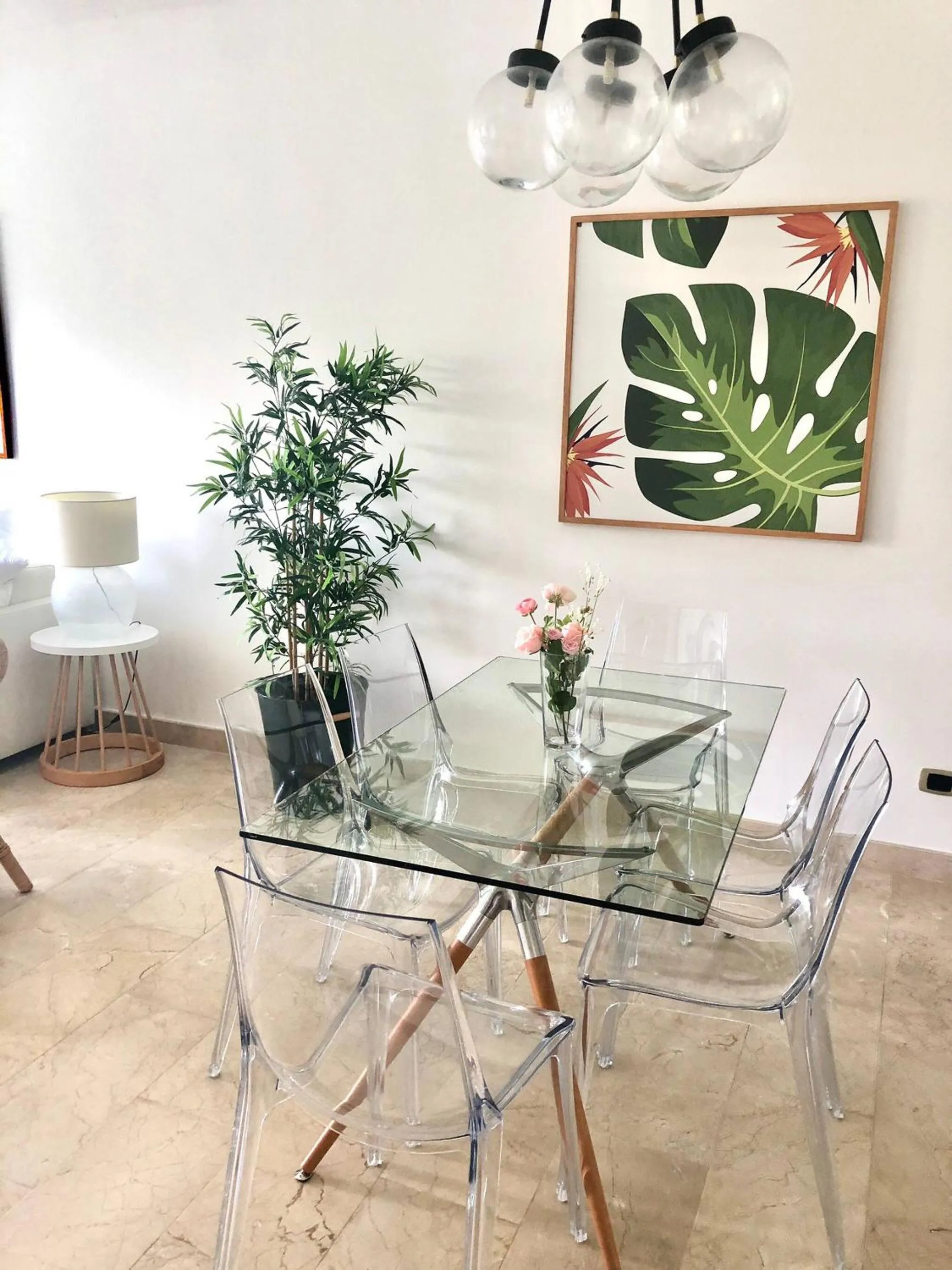 Apartamento 120 Jardin Privado Cana Rock