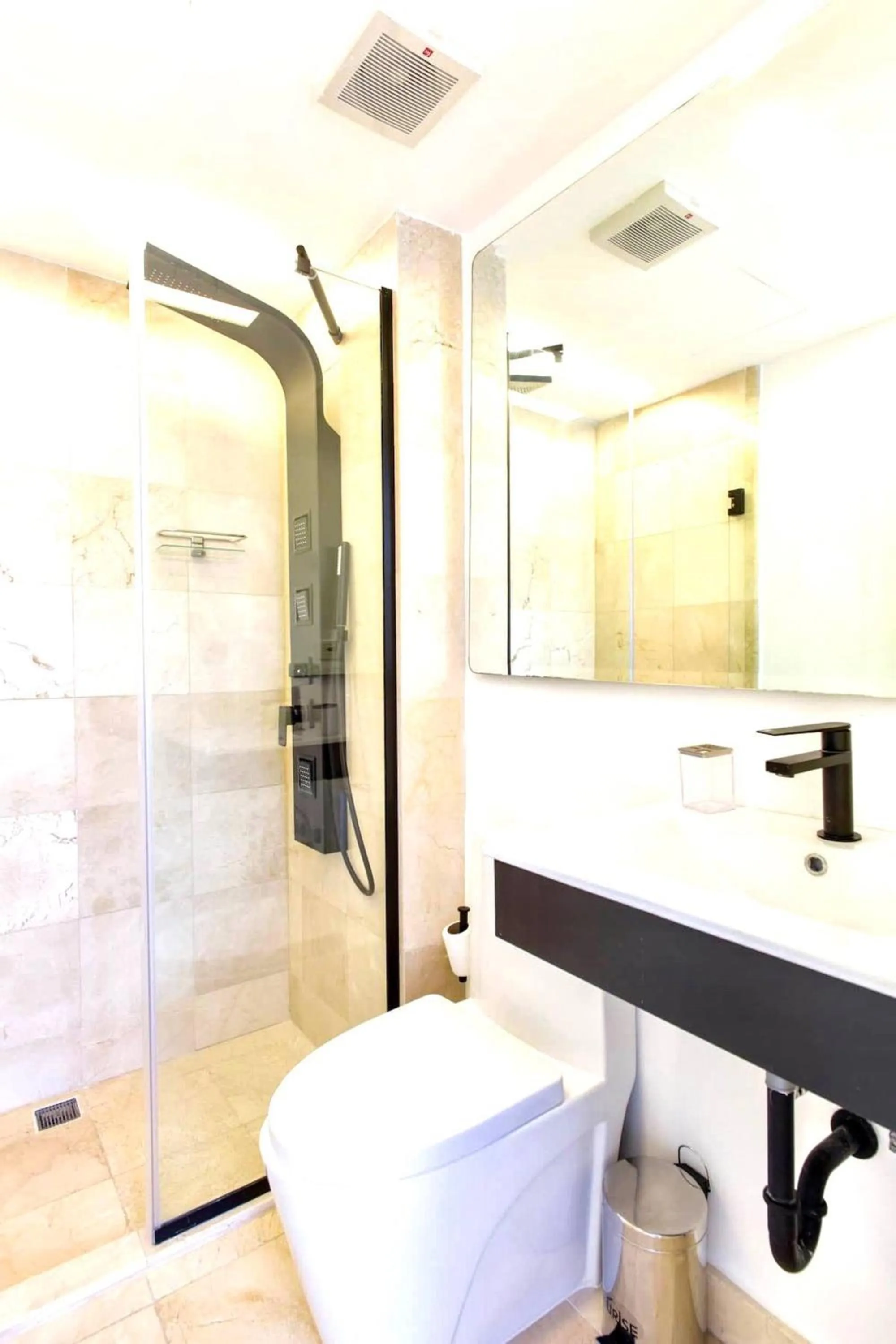 Apartamento 120 Jardin Privado Cana Rock