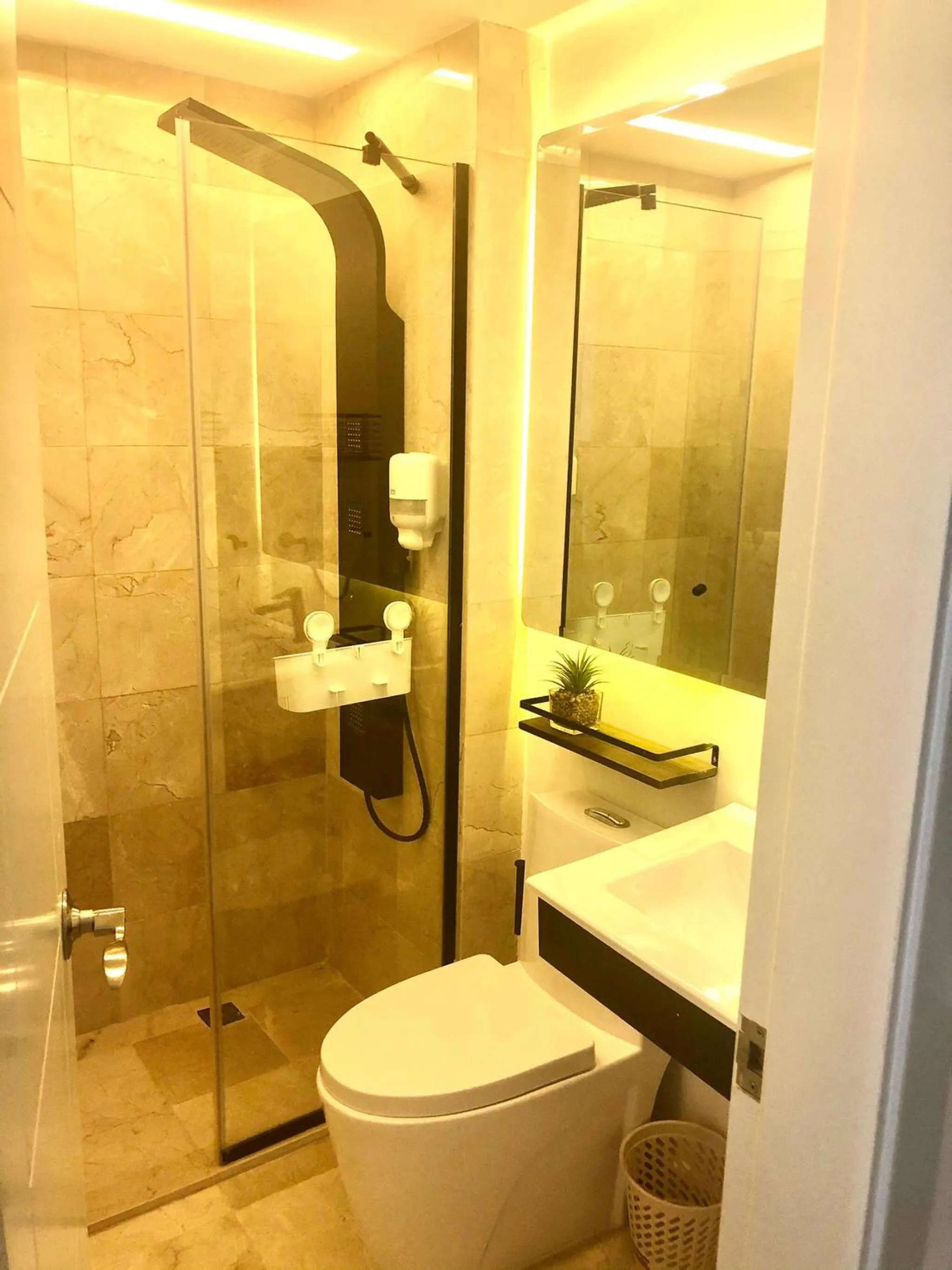 Apartamento 120 Jardin Privado Cana Rock