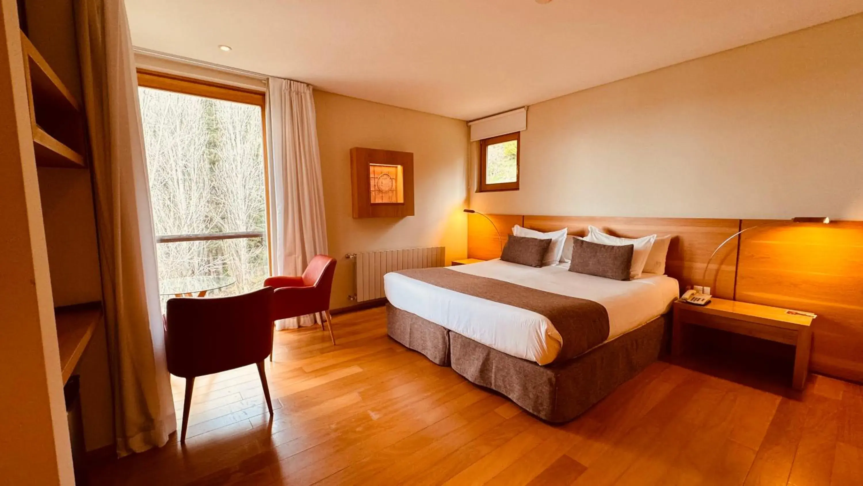 Bed in Design Suites Bariloche Bed in Design Suites Bariloche