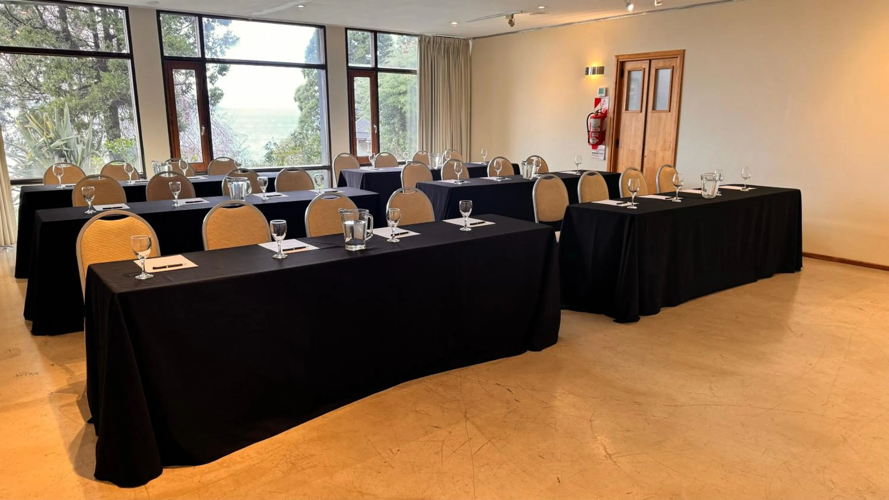 Meeting/conference room in Design Suites Bariloche