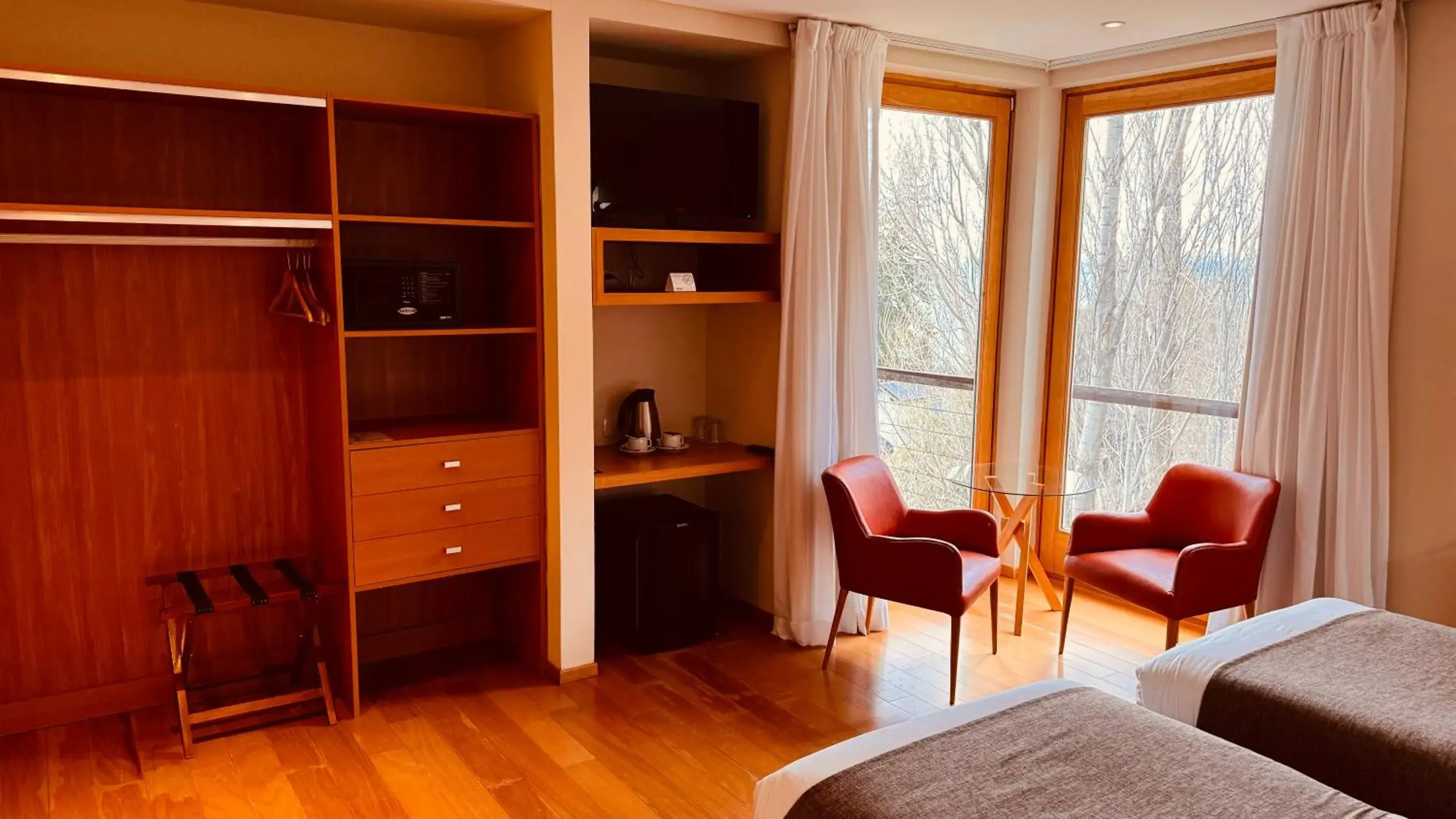 Photo of the whole room, Bed in Design Suites Bariloche Photo of the whole room, Bed in Design Suites Bariloche