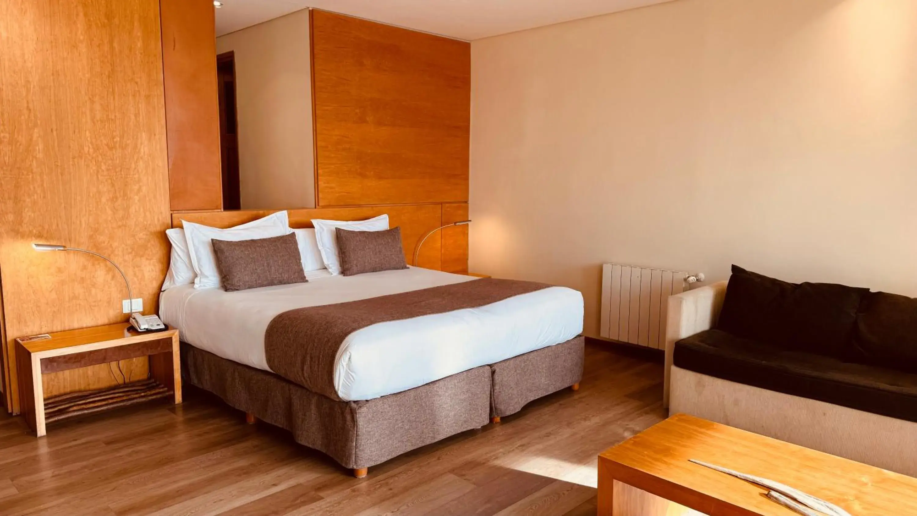 Bed in Design Suites Bariloche Bed in Design Suites Bariloche