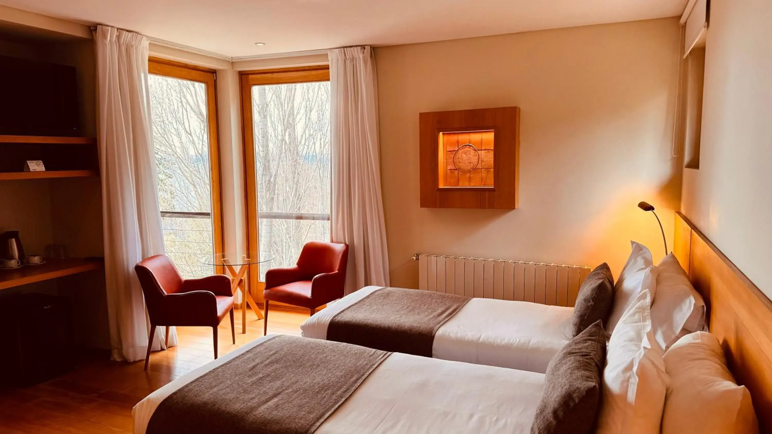 Bedroom, Bed in Design Suites Bariloche Bedroom, Bed in Design Suites Bariloche