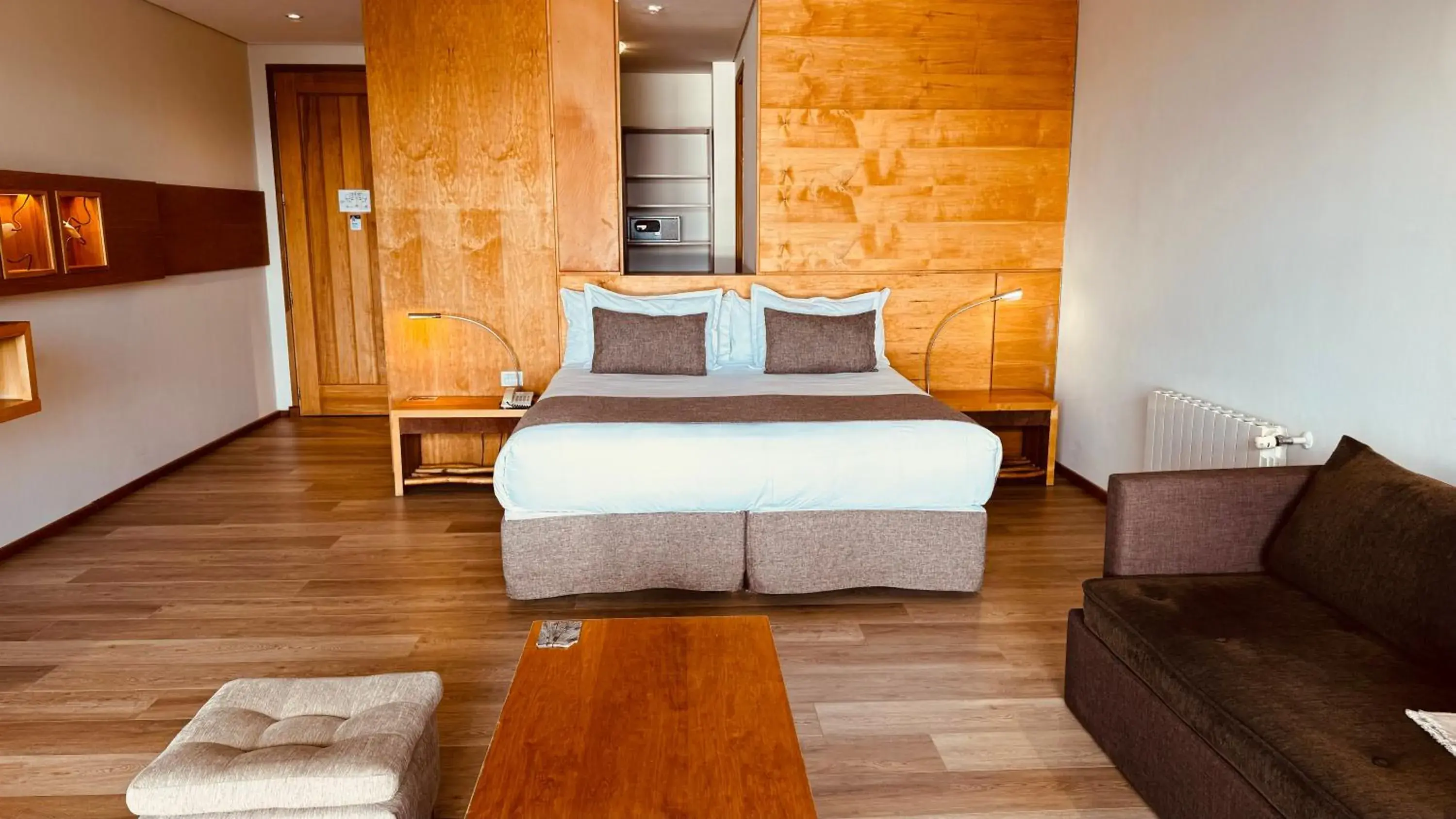 Bed in Design Suites Bariloche Bed in Design Suites Bariloche