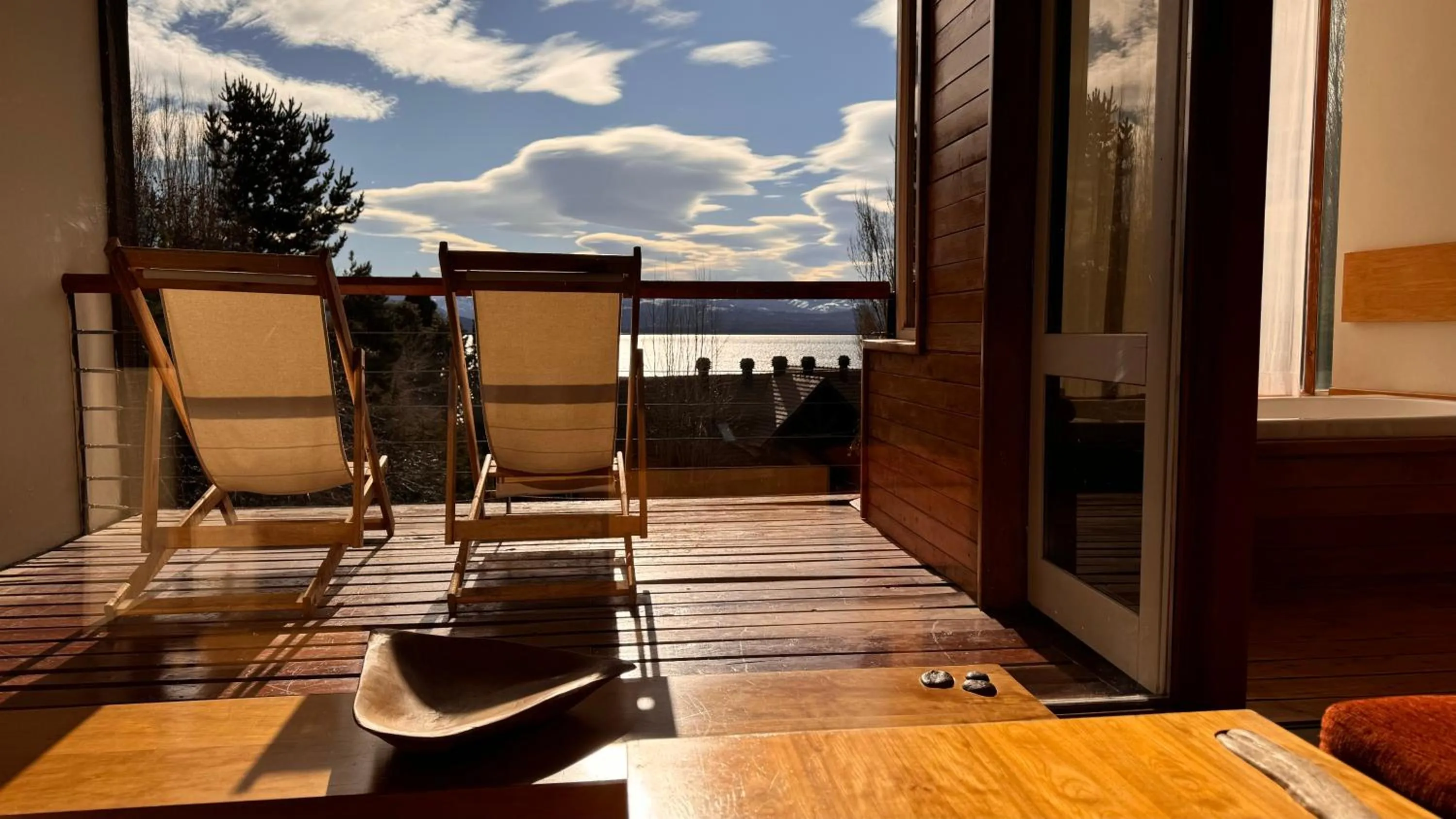 Day in Design Suites Bariloche