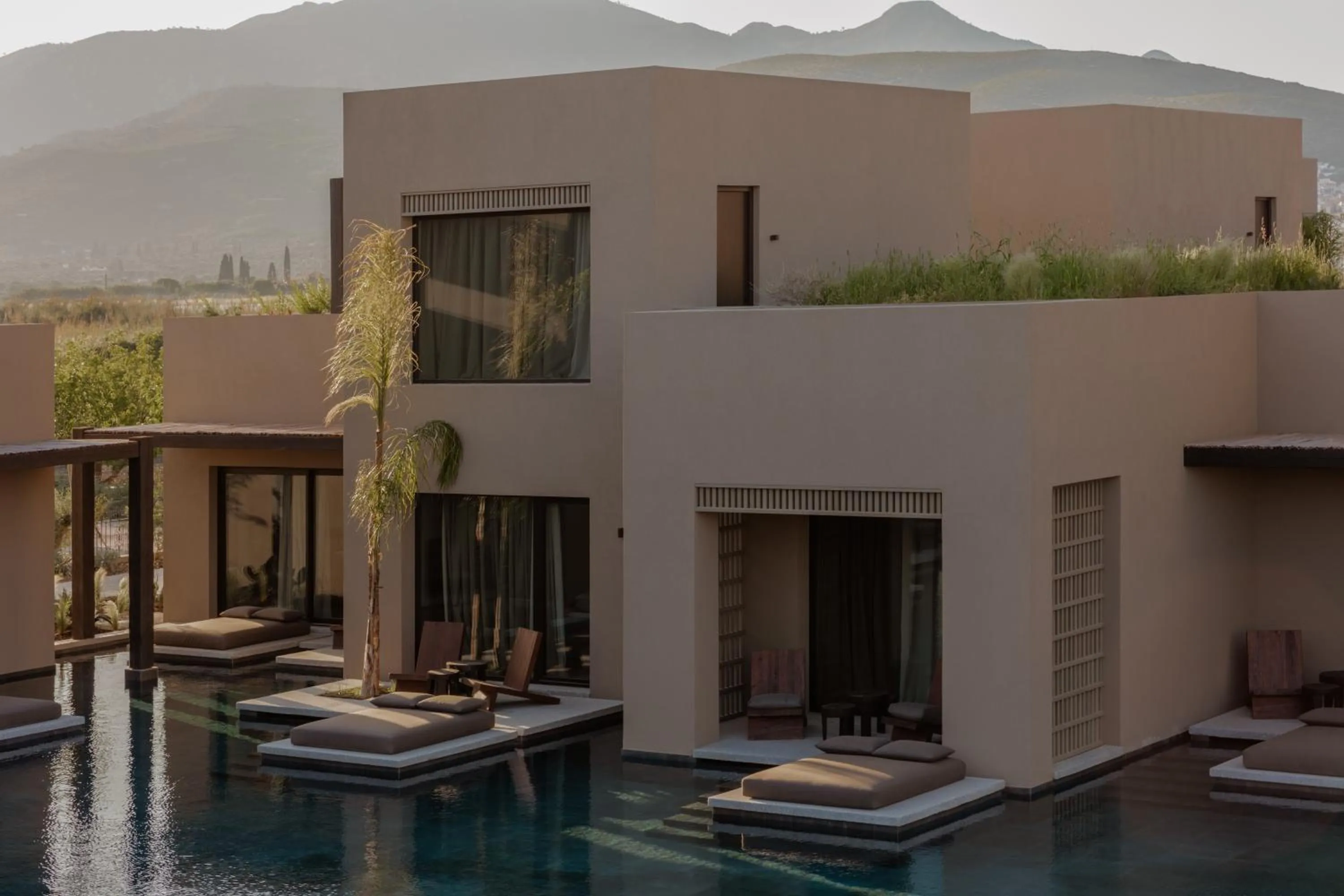 Property building in Casa Cook Samos - Adults only