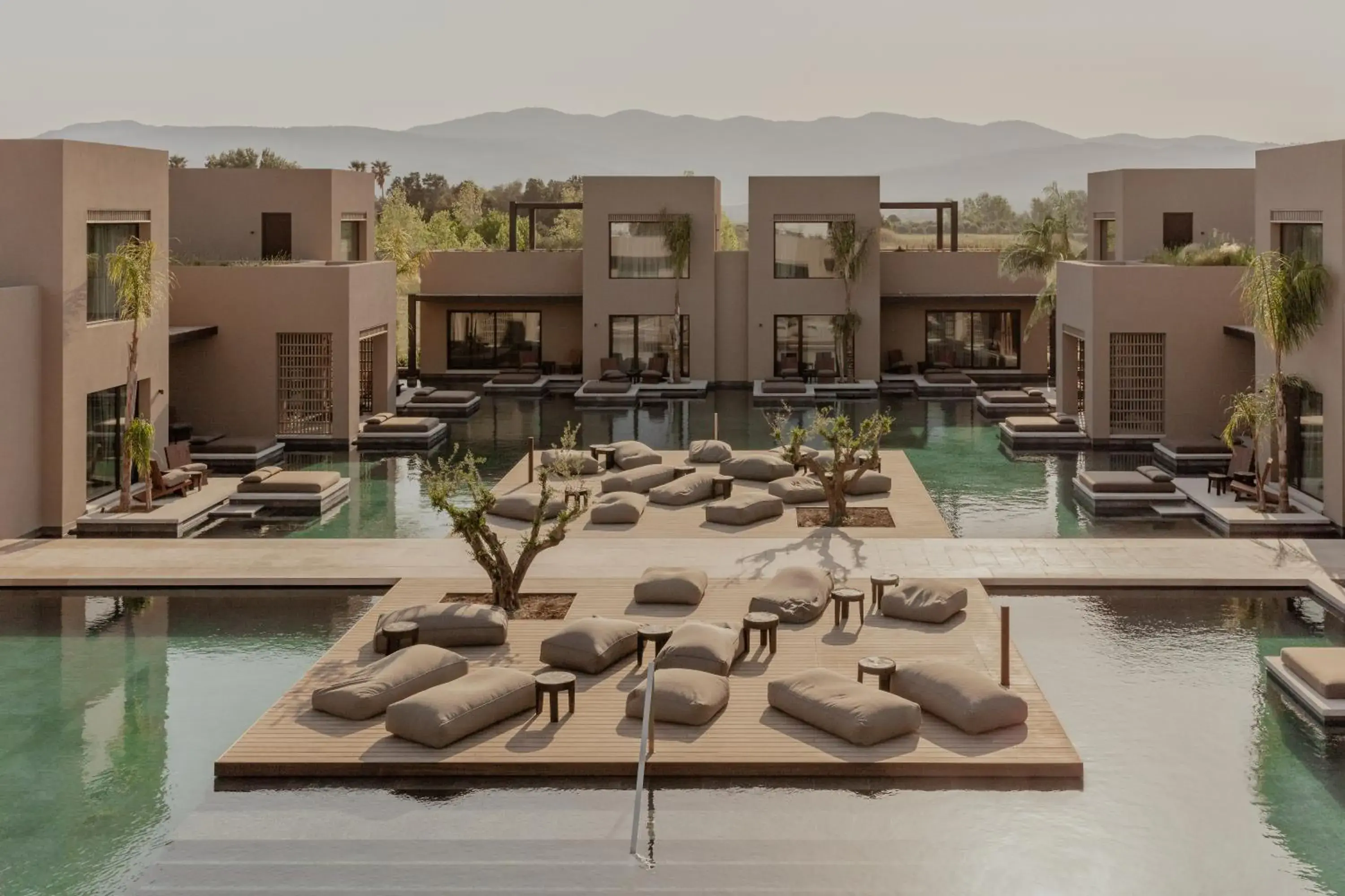 Property building in Casa Cook Samos - Adults only Property building in Casa Cook Samos - Adults only