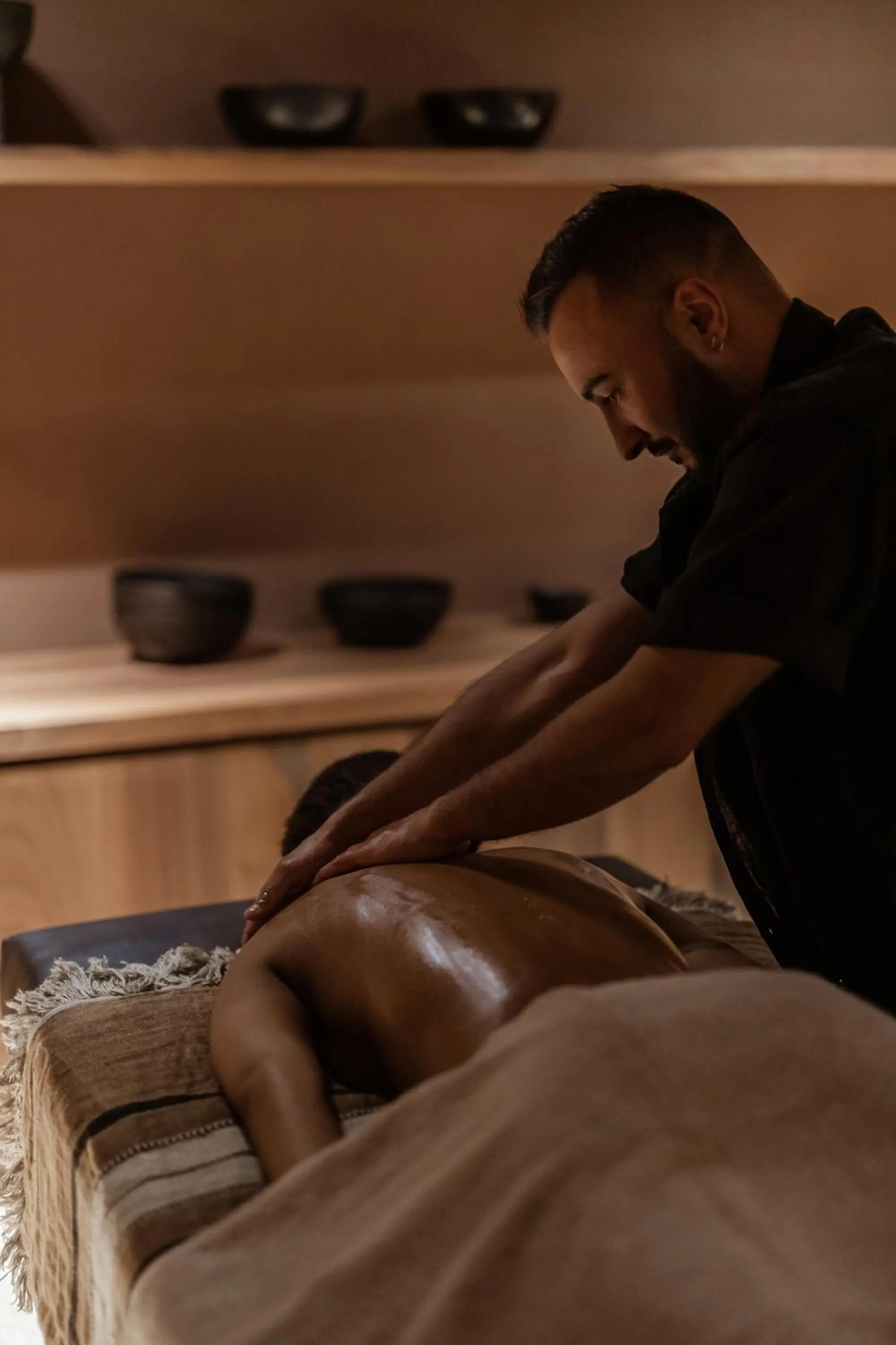 Spa and wellness centre/facilities in Casa Cook Samos - Adults only