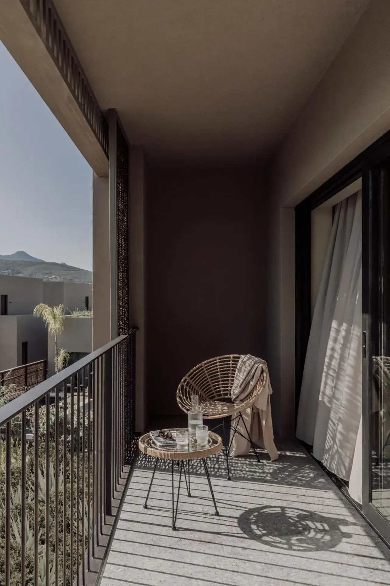 Suite with Garden View in Casa Cook Samos - Adults only Suite with Garden View in Casa Cook Samos - Adults only