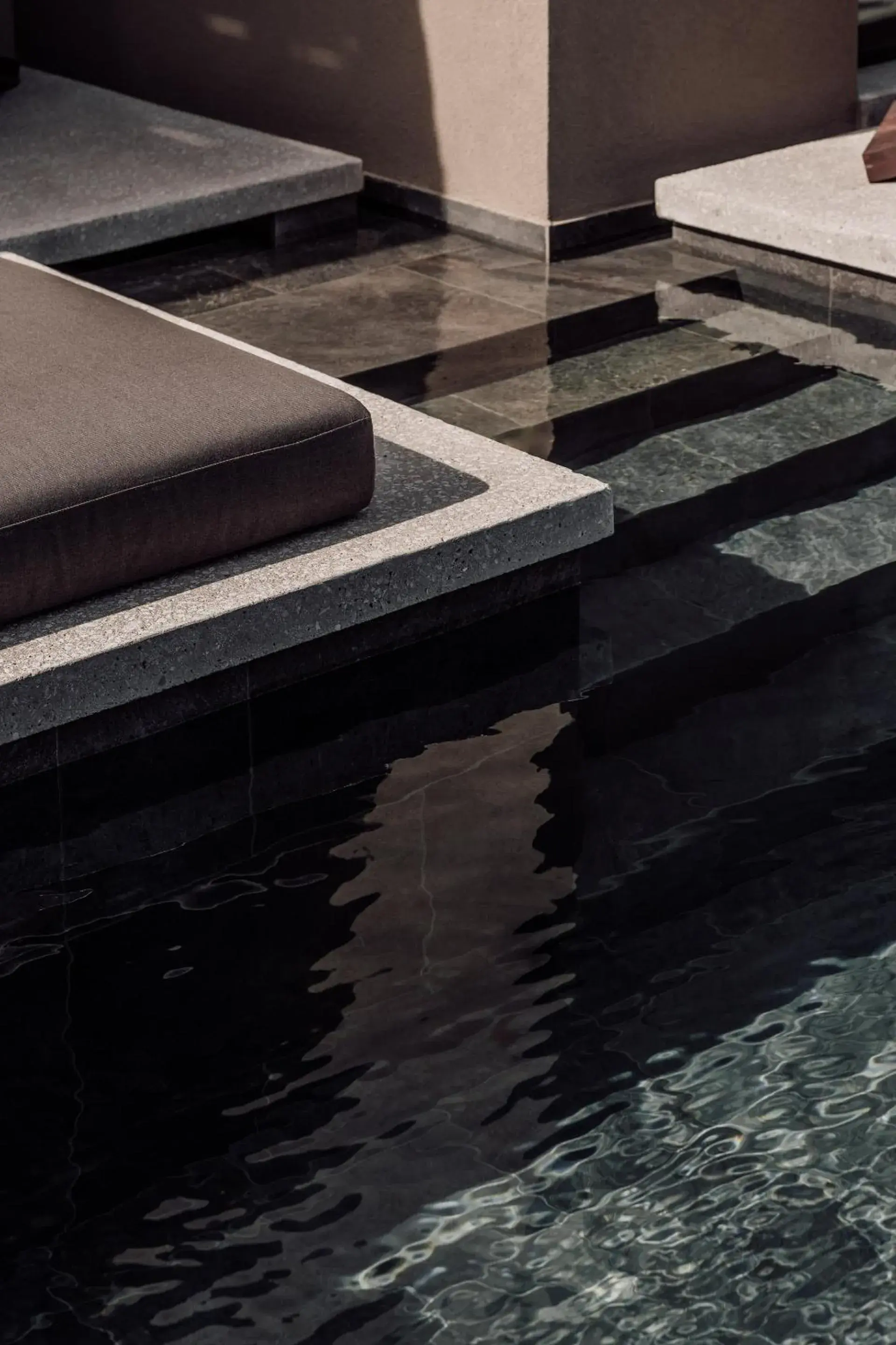 Swimming pool in Casa Cook Samos - Adults only Swimming pool in Casa Cook Samos - Adults only