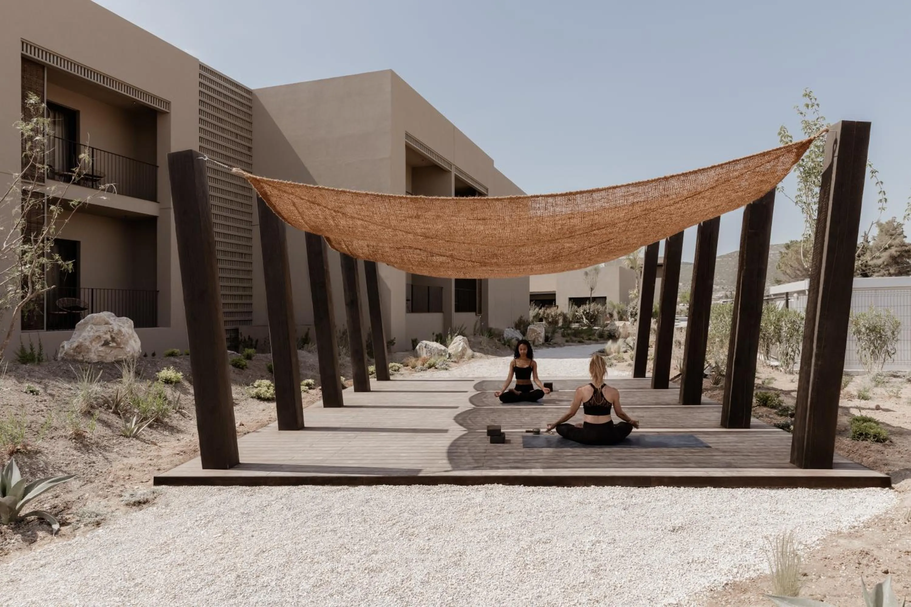 Activities in Casa Cook Samos - Adults only