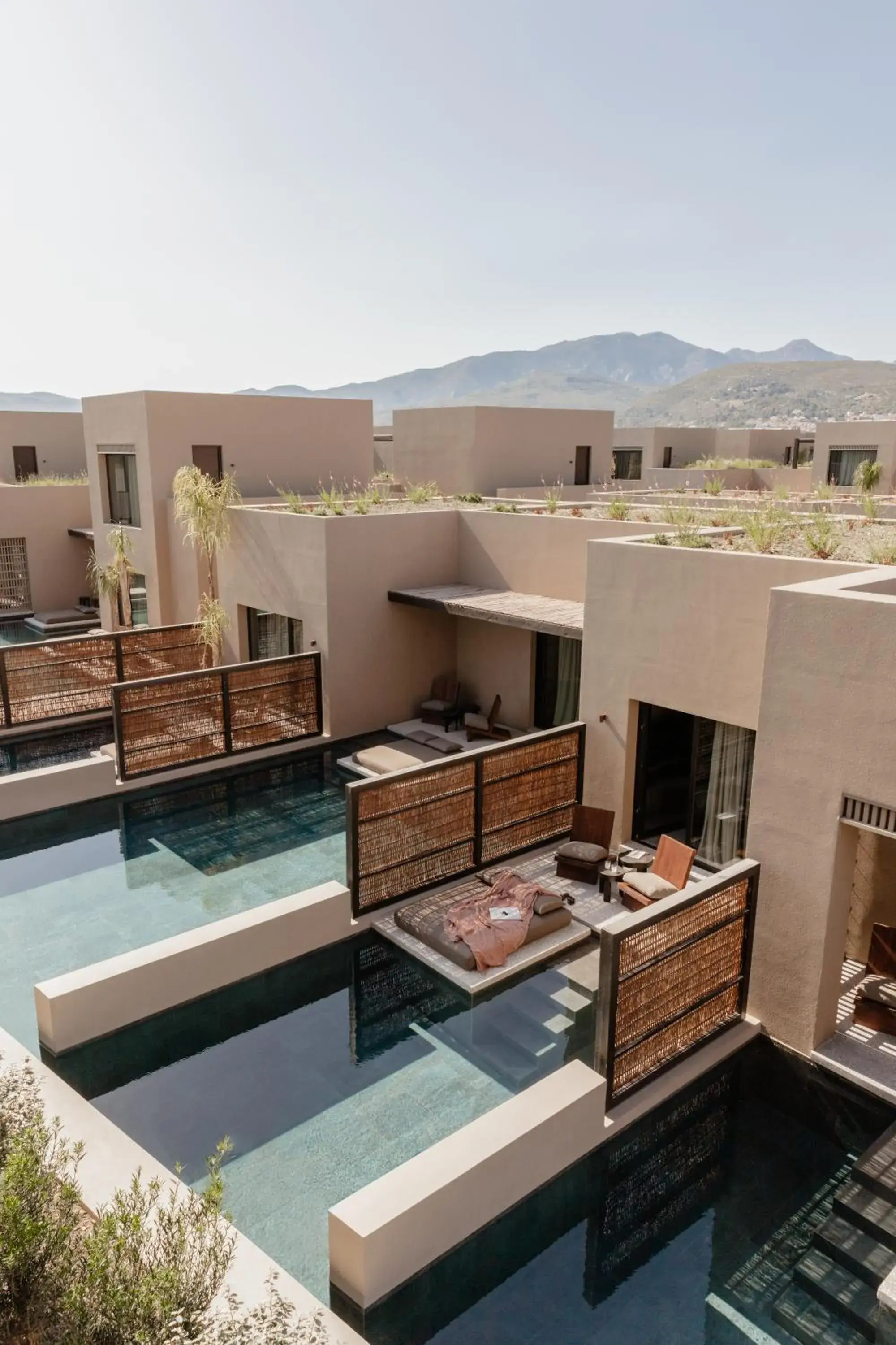 Suite with Private Pool in Casa Cook Samos - Adults only Suite with Private Pool in Casa Cook Samos - Adults only