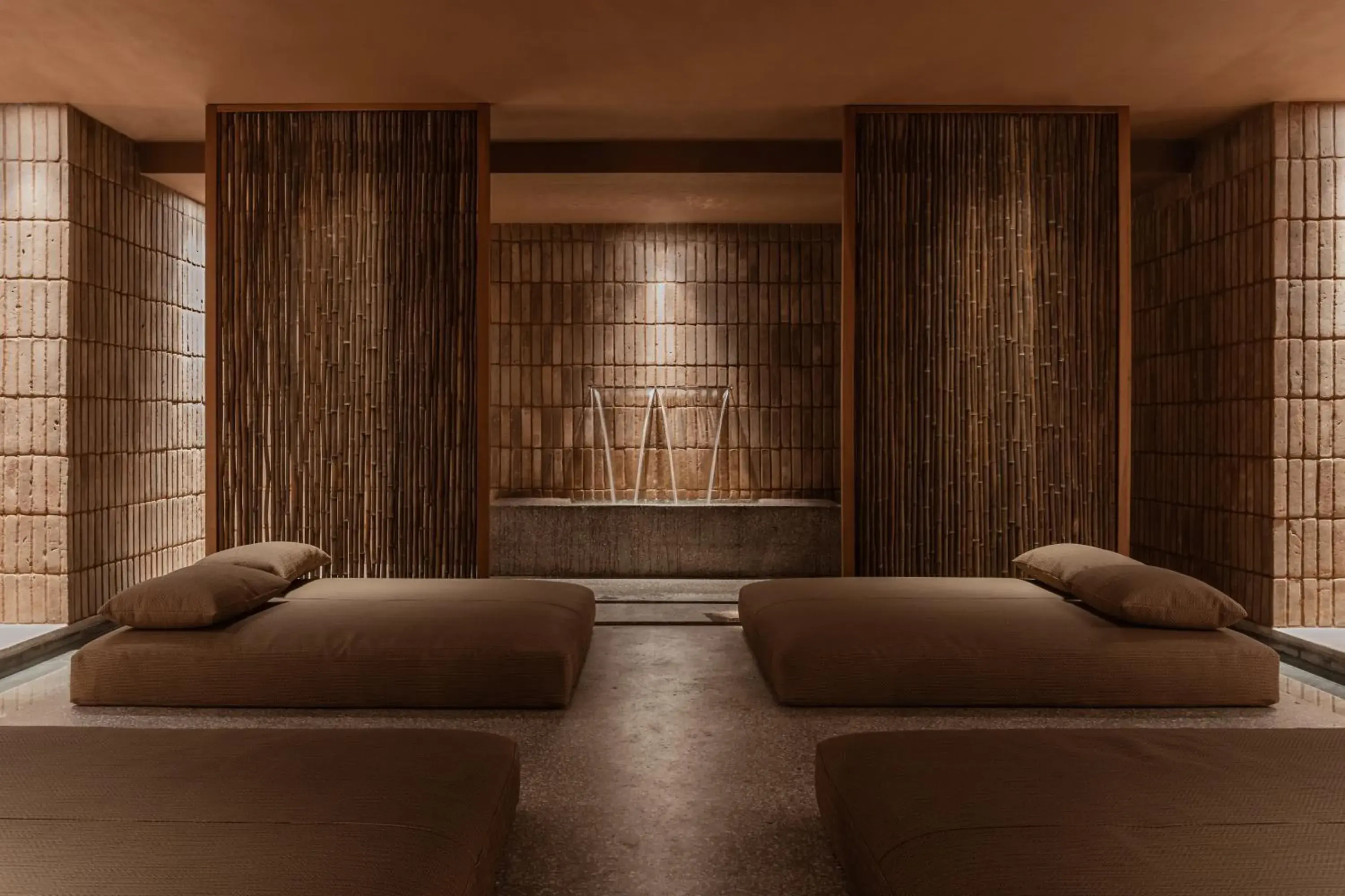 Spa and wellness centre/facilities in Casa Cook Samos - Adults only Spa and wellness centre/facilities in Casa Cook Samos - Adults only