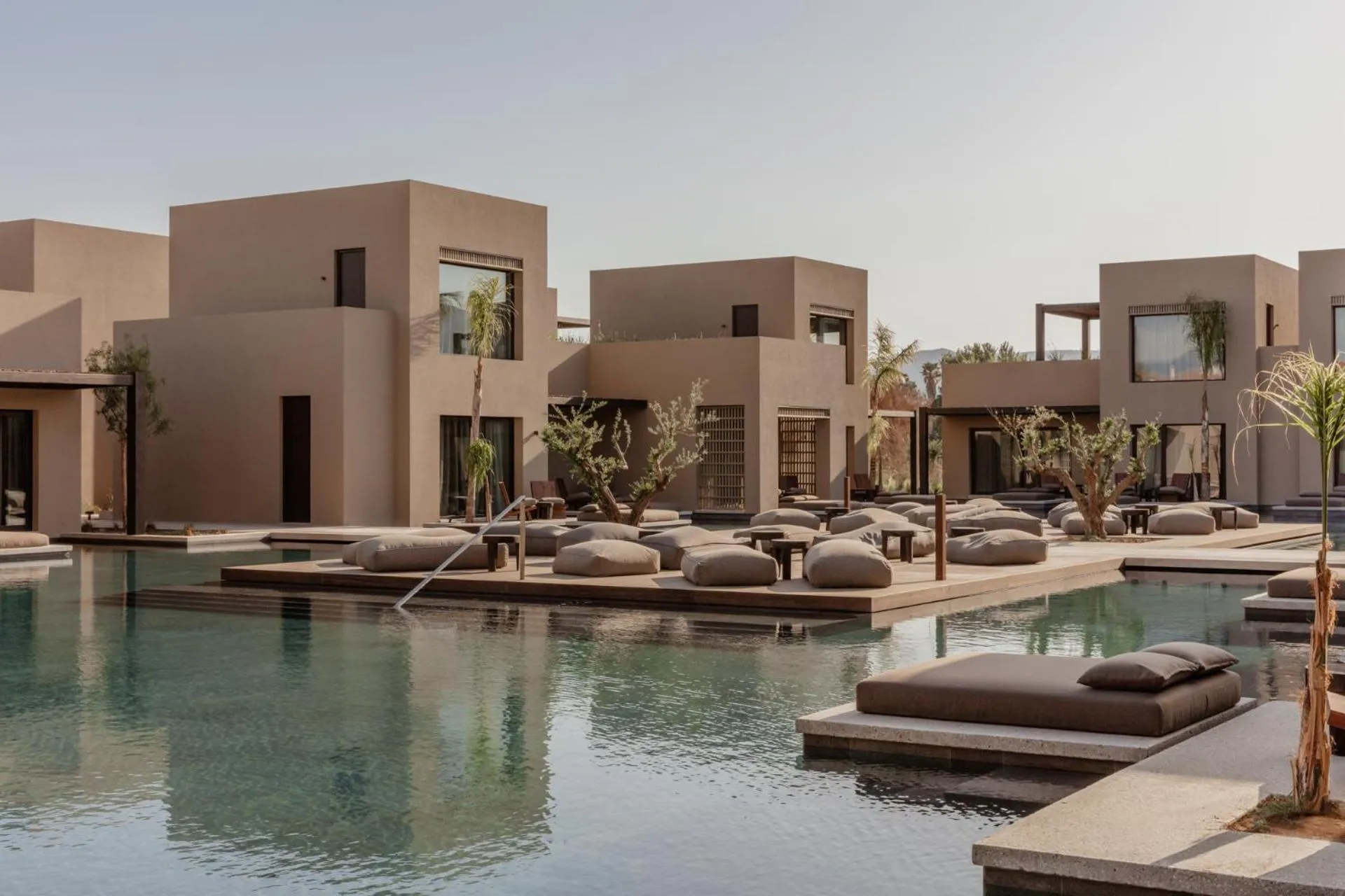 Property building in Casa Cook Samos - Adults only