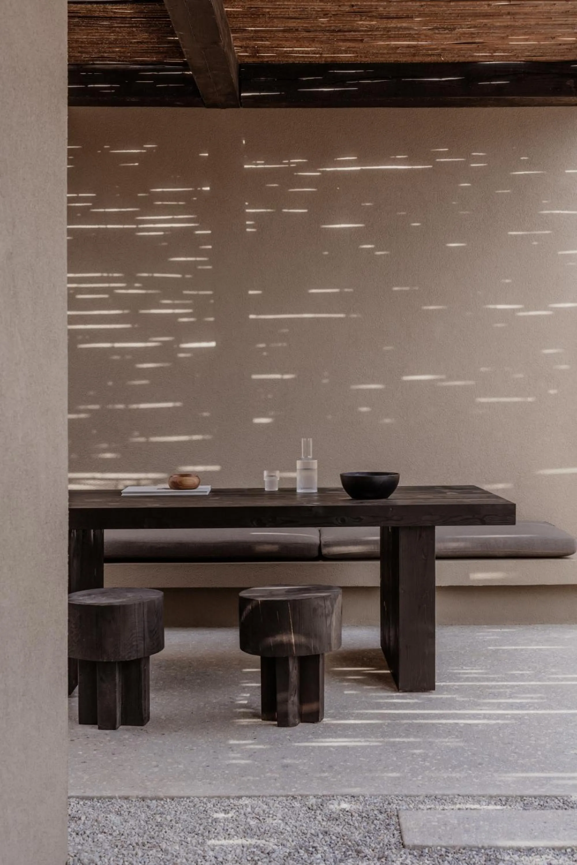 Living room in Casa Cook Samos - Adults only