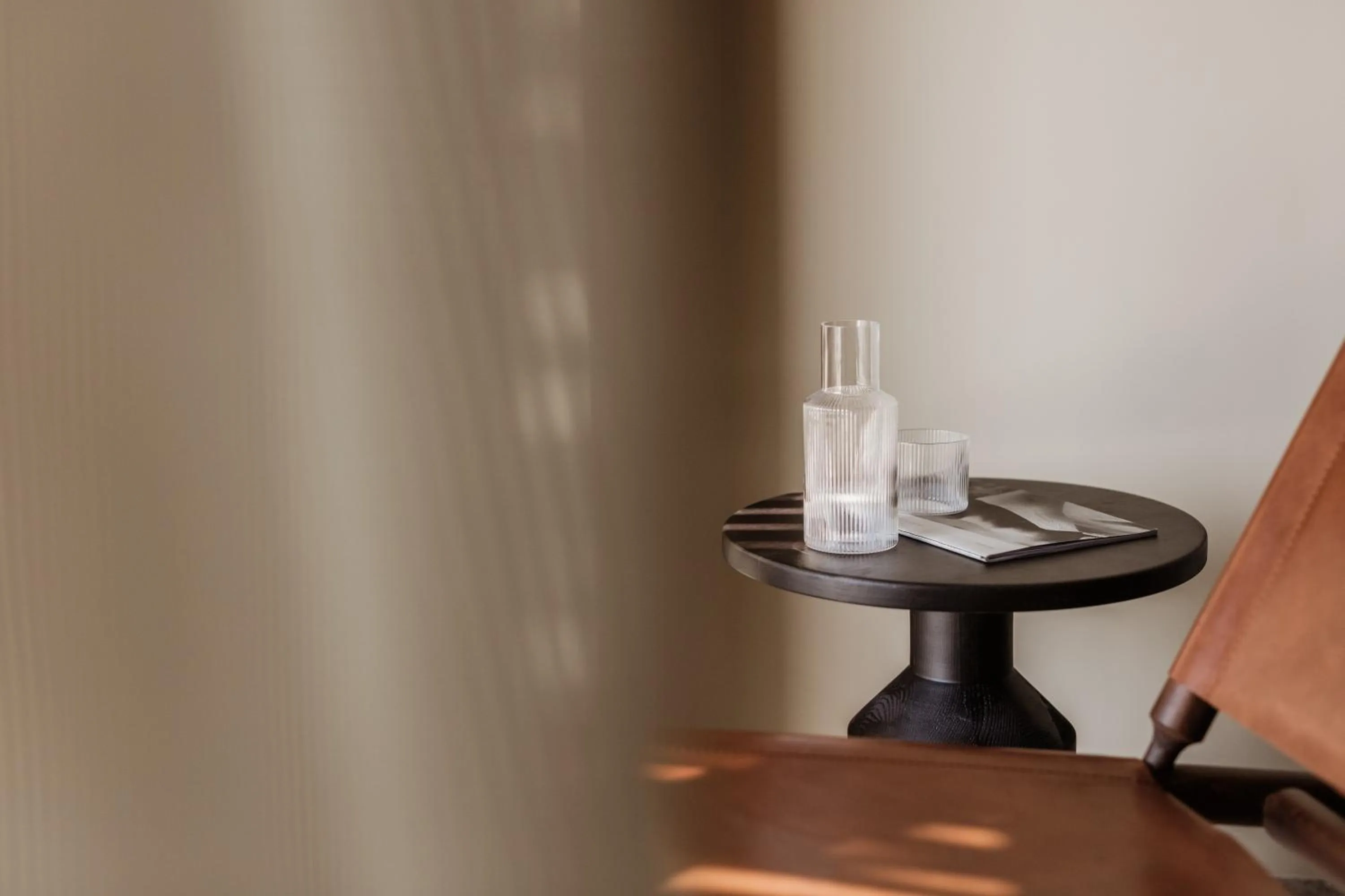 Decorative detail in Casa Cook Samos - Adults only