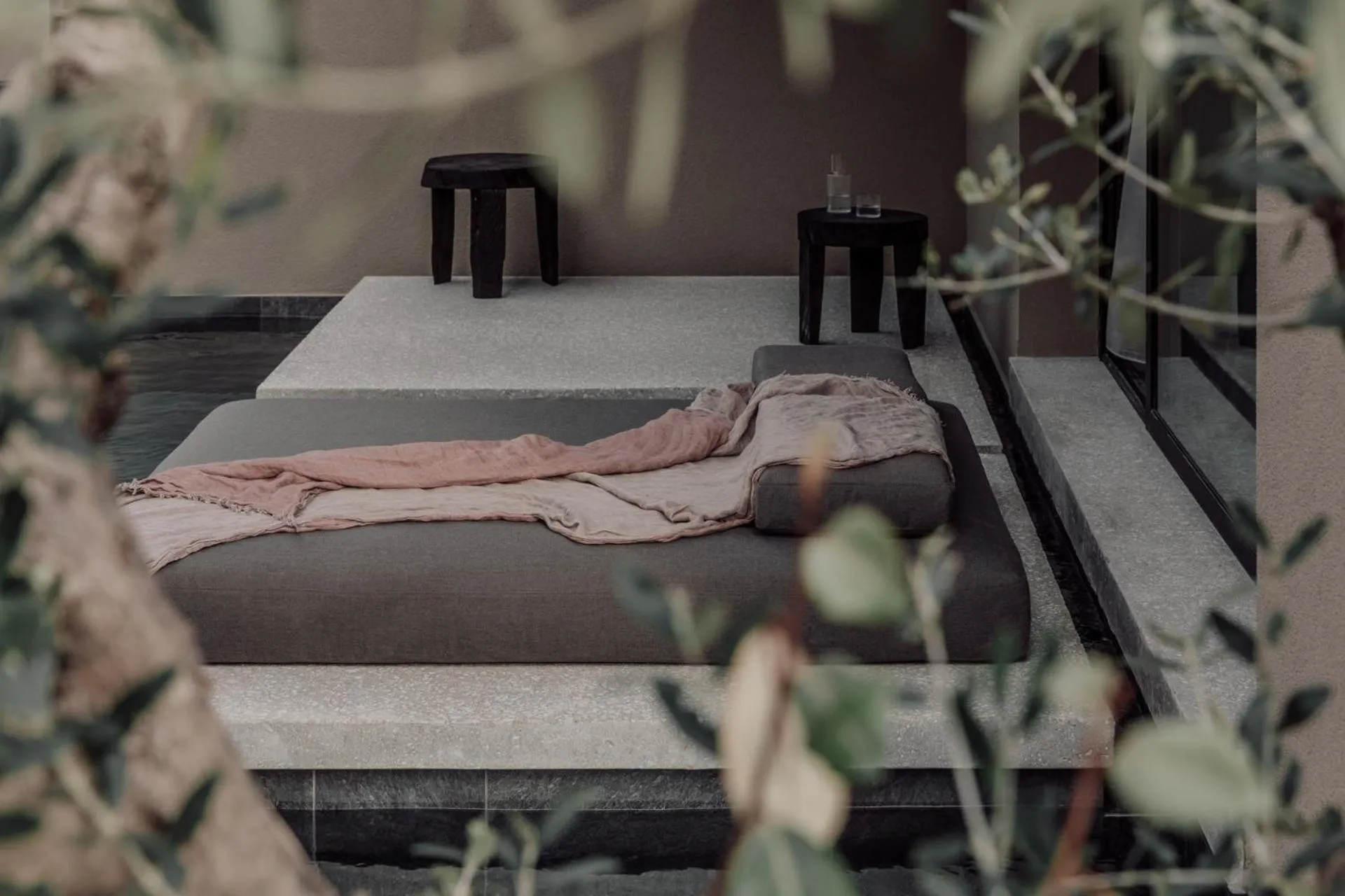 Spa and wellness centre/facilities in Casa Cook Samos - Adults only