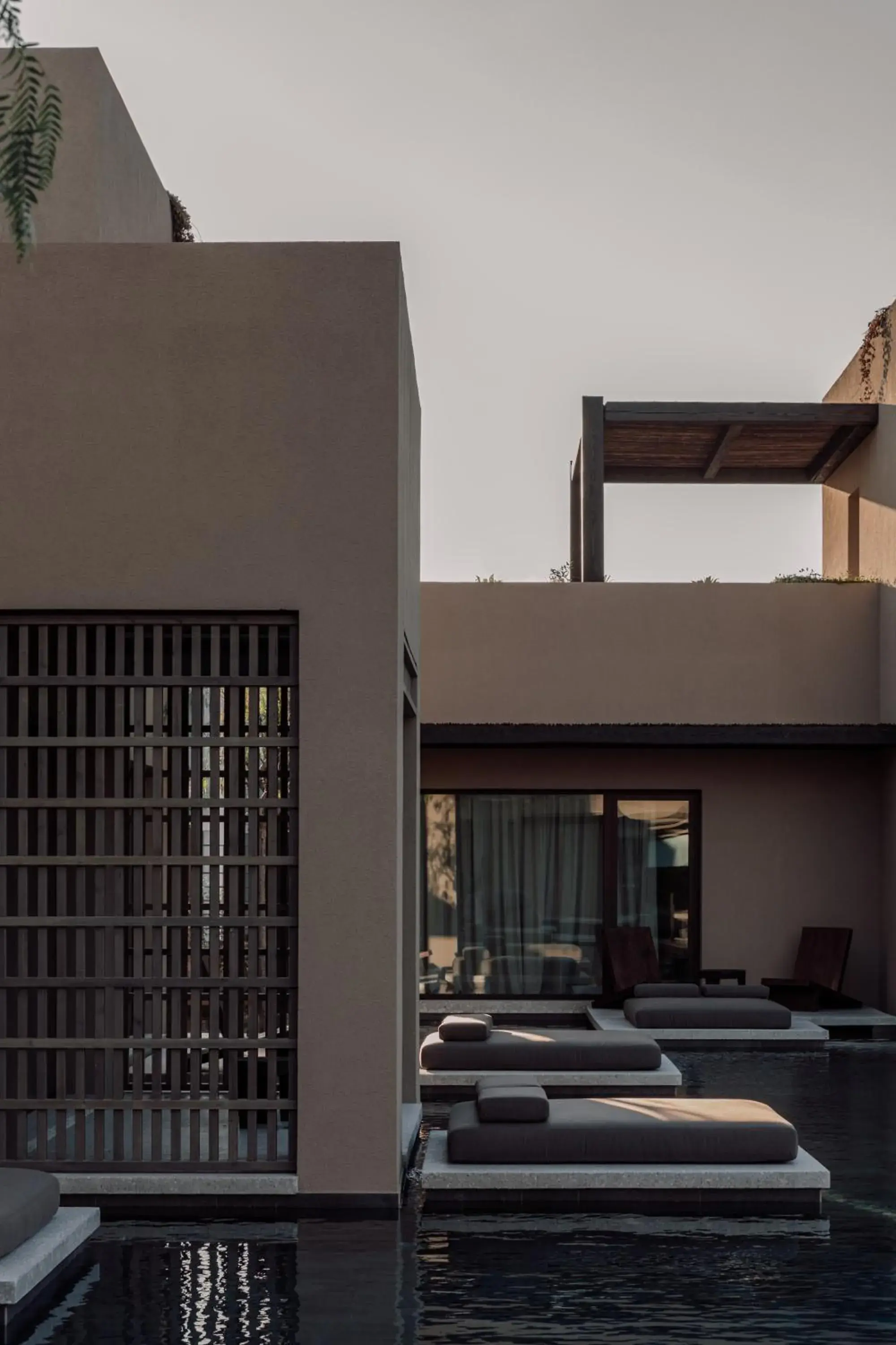 Property building in Casa Cook Samos - Adults only Property building in Casa Cook Samos - Adults only