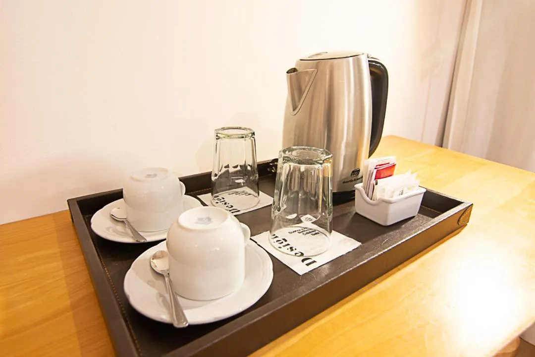 Design Suites Calafate