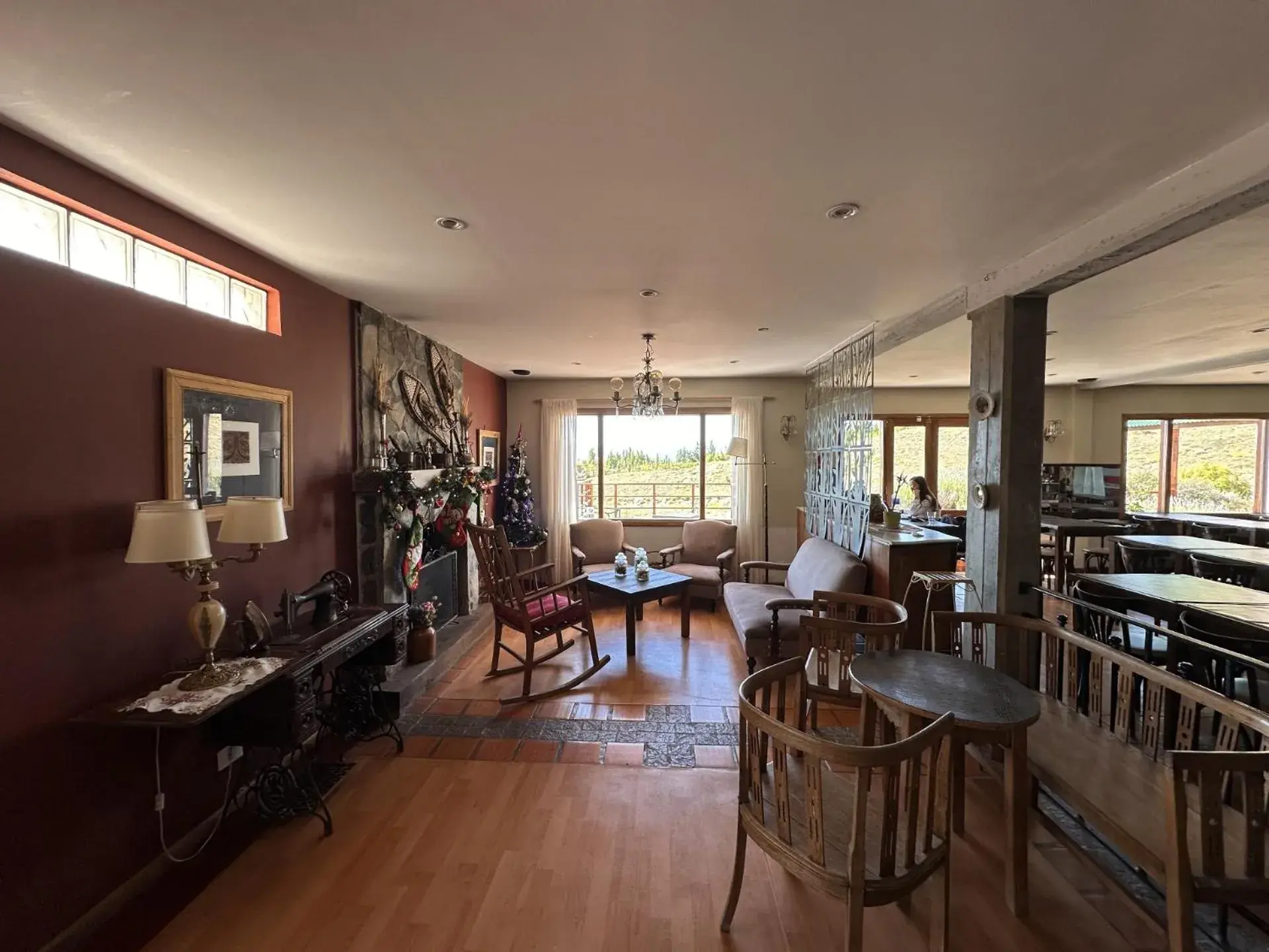 Meulen Hosteria y Apart Meulen Hosteria y Apart