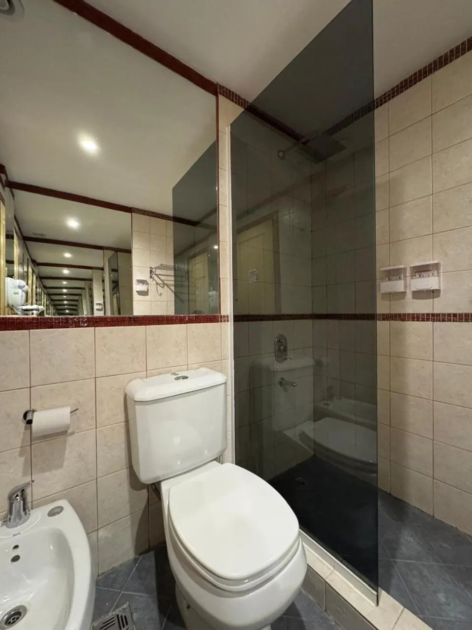 Meulen Hosteria y Apart