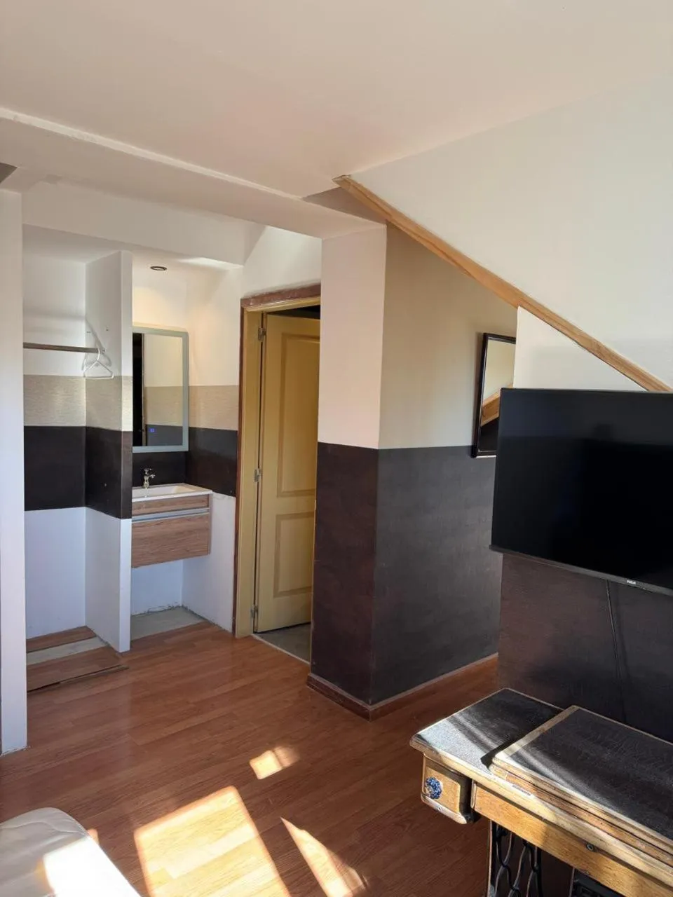 Meulen Hosteria y Apart