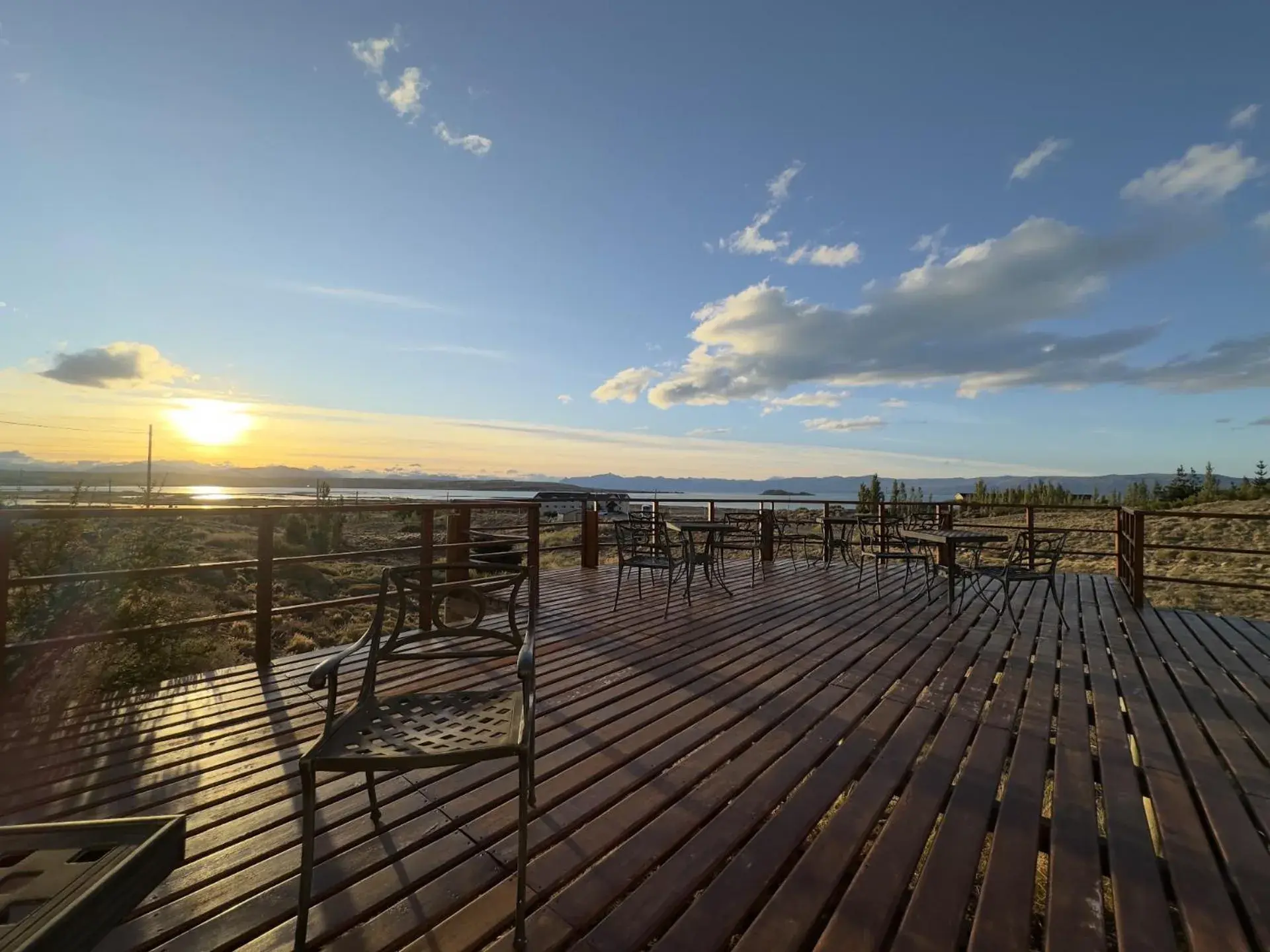 Meulen Hosteria y Apart Meulen Hosteria y Apart