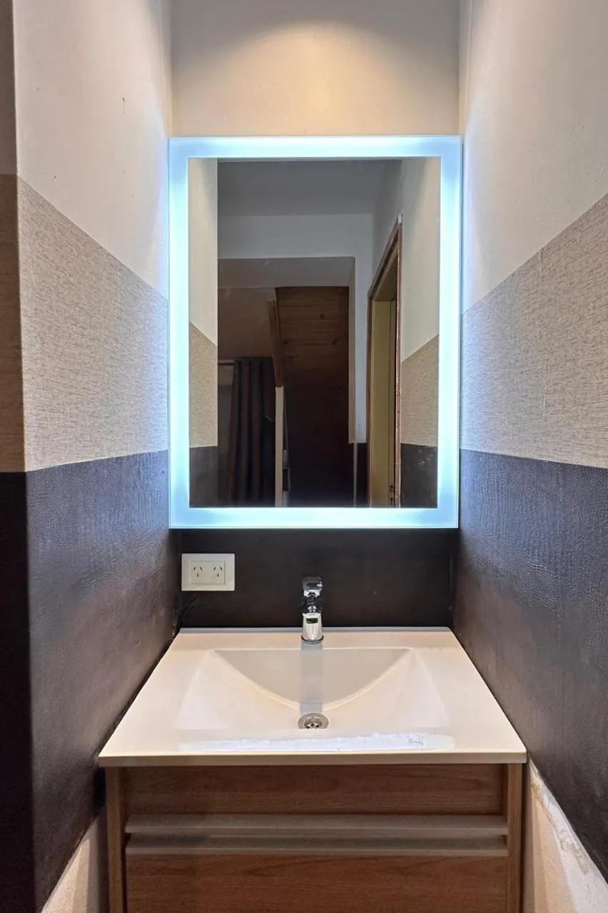 Meulen Hosteria y Apart