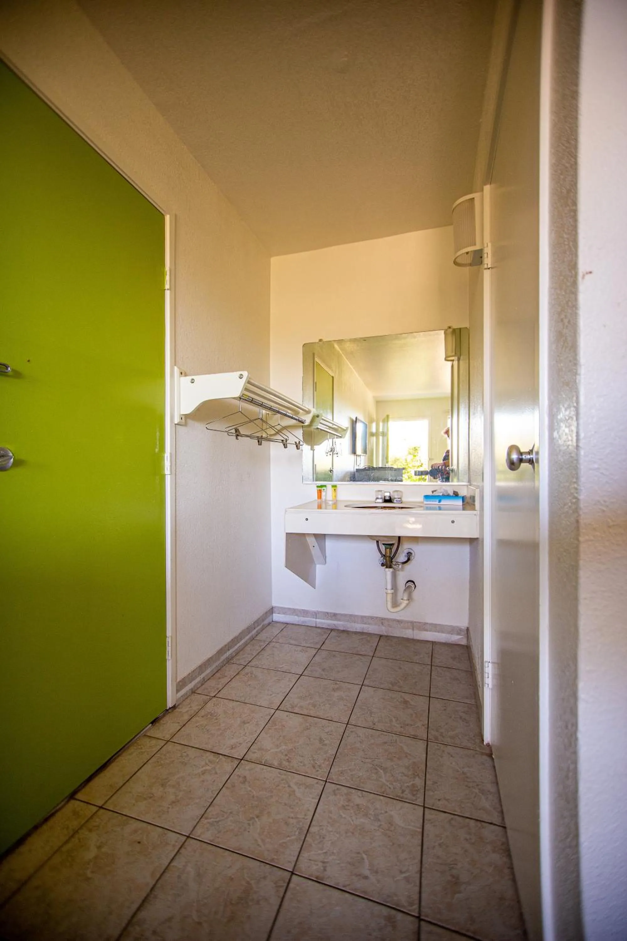 Bathroom in Marifah Inn Sweetwater