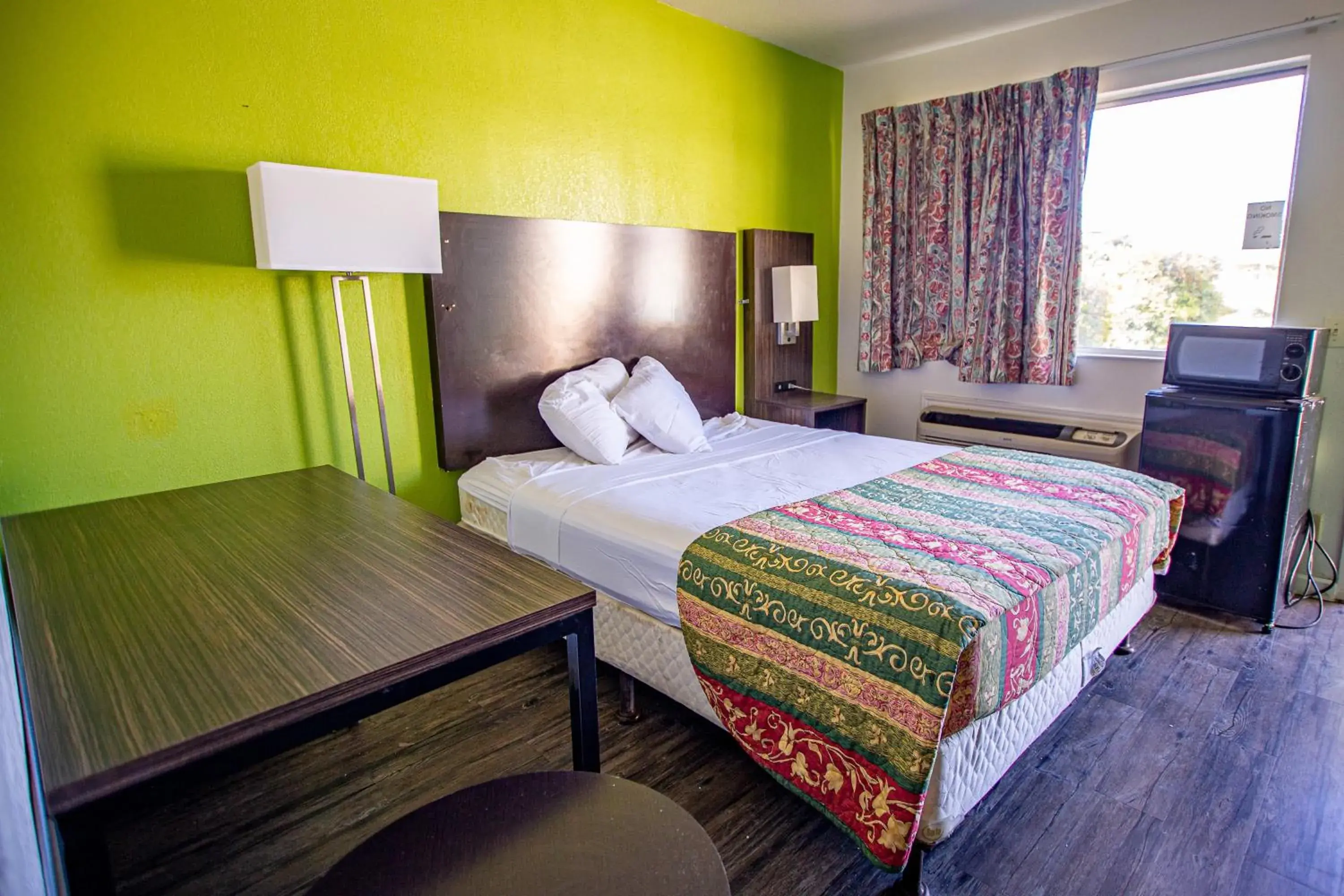 Bedroom in Marifah Inn Sweetwater Bedroom in Marifah Inn Sweetwater