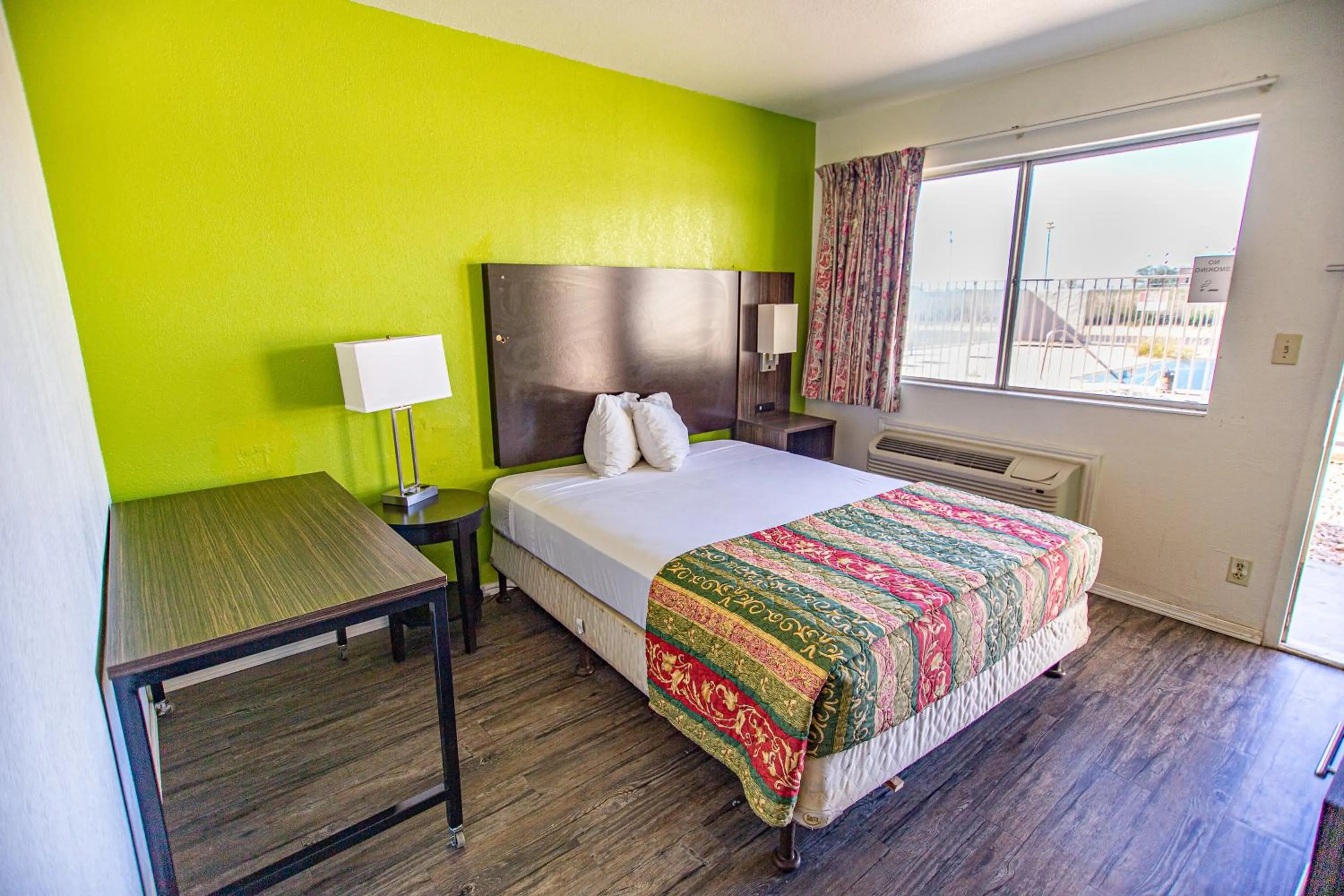 Bedroom in Marifah Inn Sweetwater