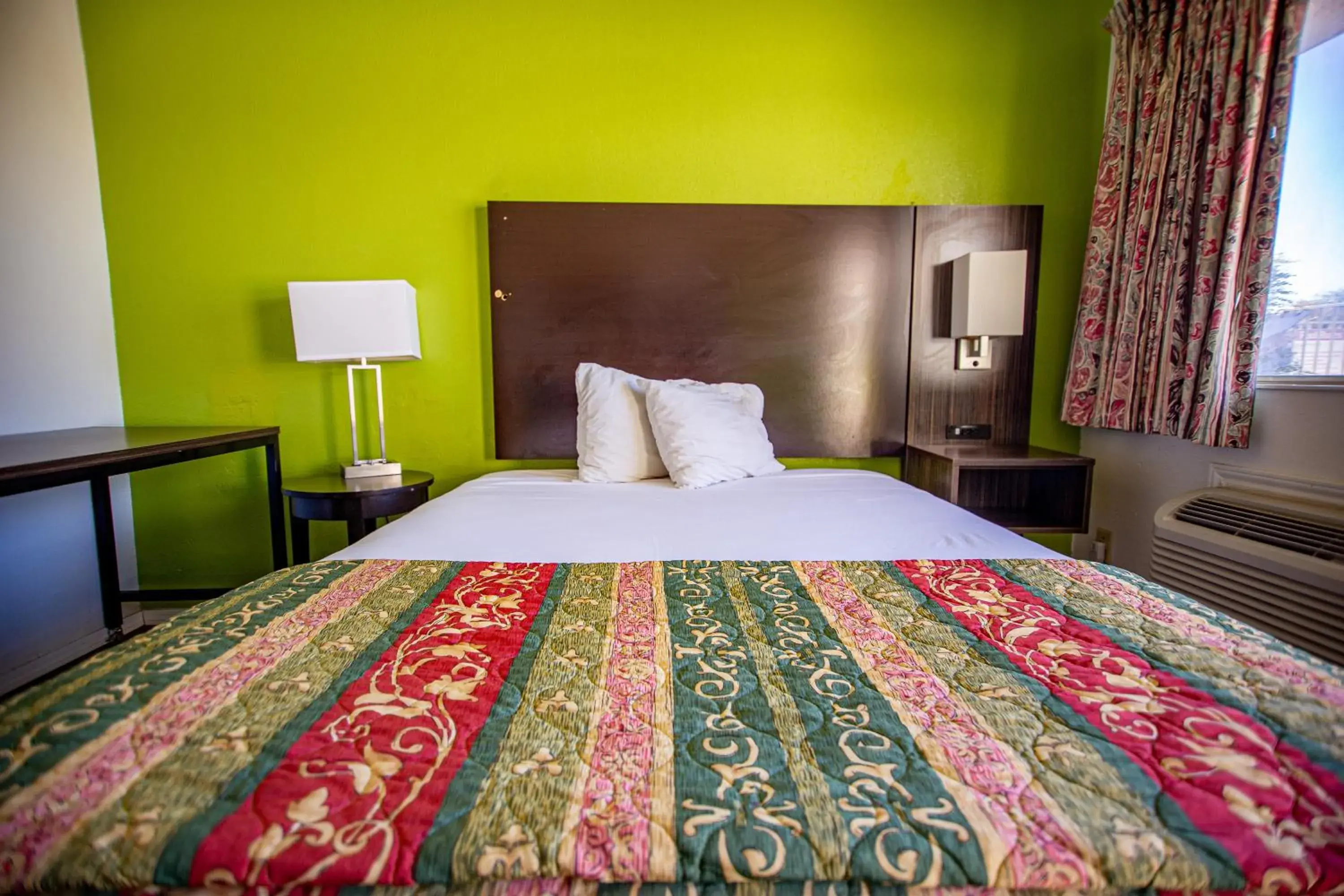 Bedroom in Marifah Inn Sweetwater Bedroom in Marifah Inn Sweetwater