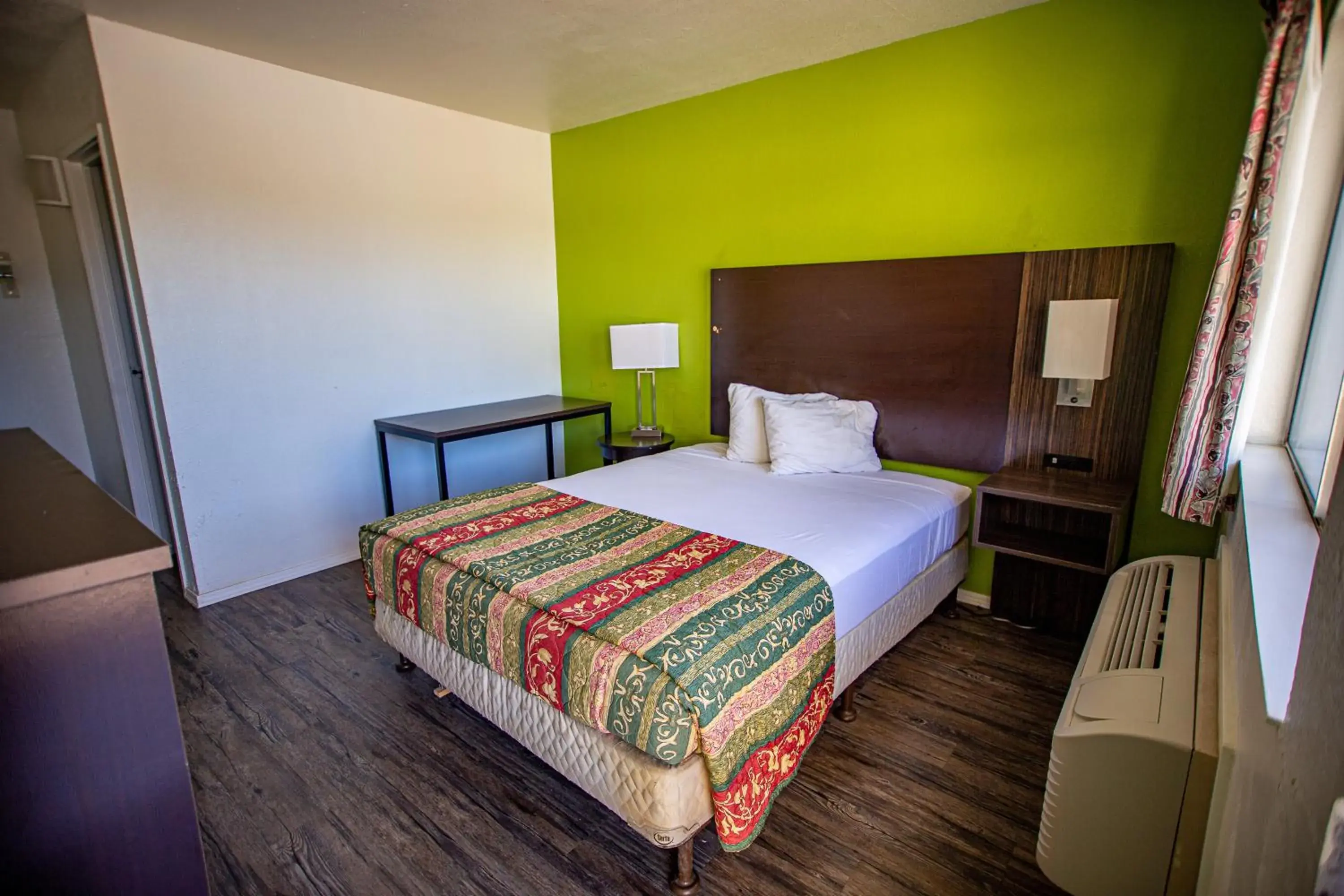 Bed in Marifah Inn Sweetwater Bed in Marifah Inn Sweetwater