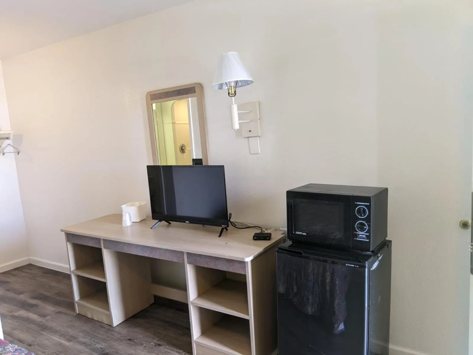 TV and multimedia in Marifah Inn Sweetwater