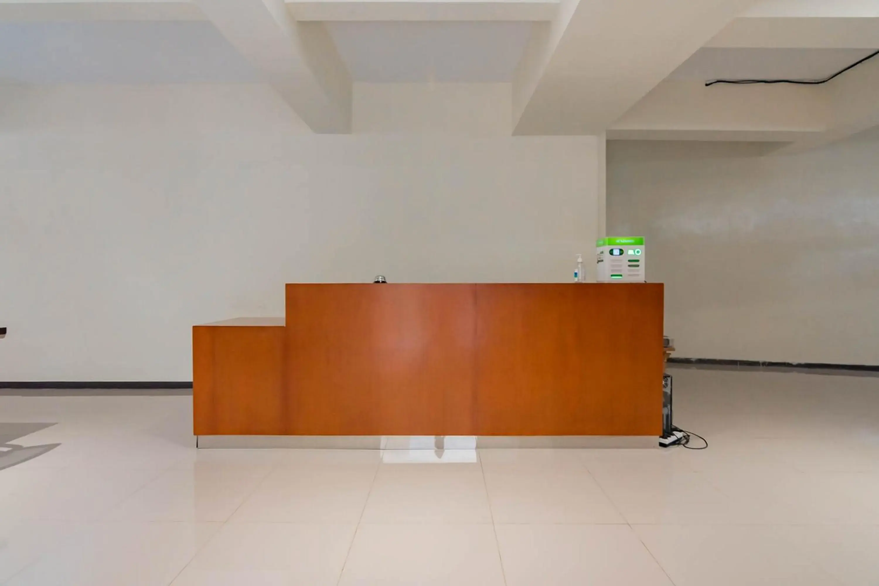 Facade/entrance in RedDoorz Plus @ Pakuan Residence Tajur Facade/entrance in RedDoorz Plus @ Pakuan Residence Tajur