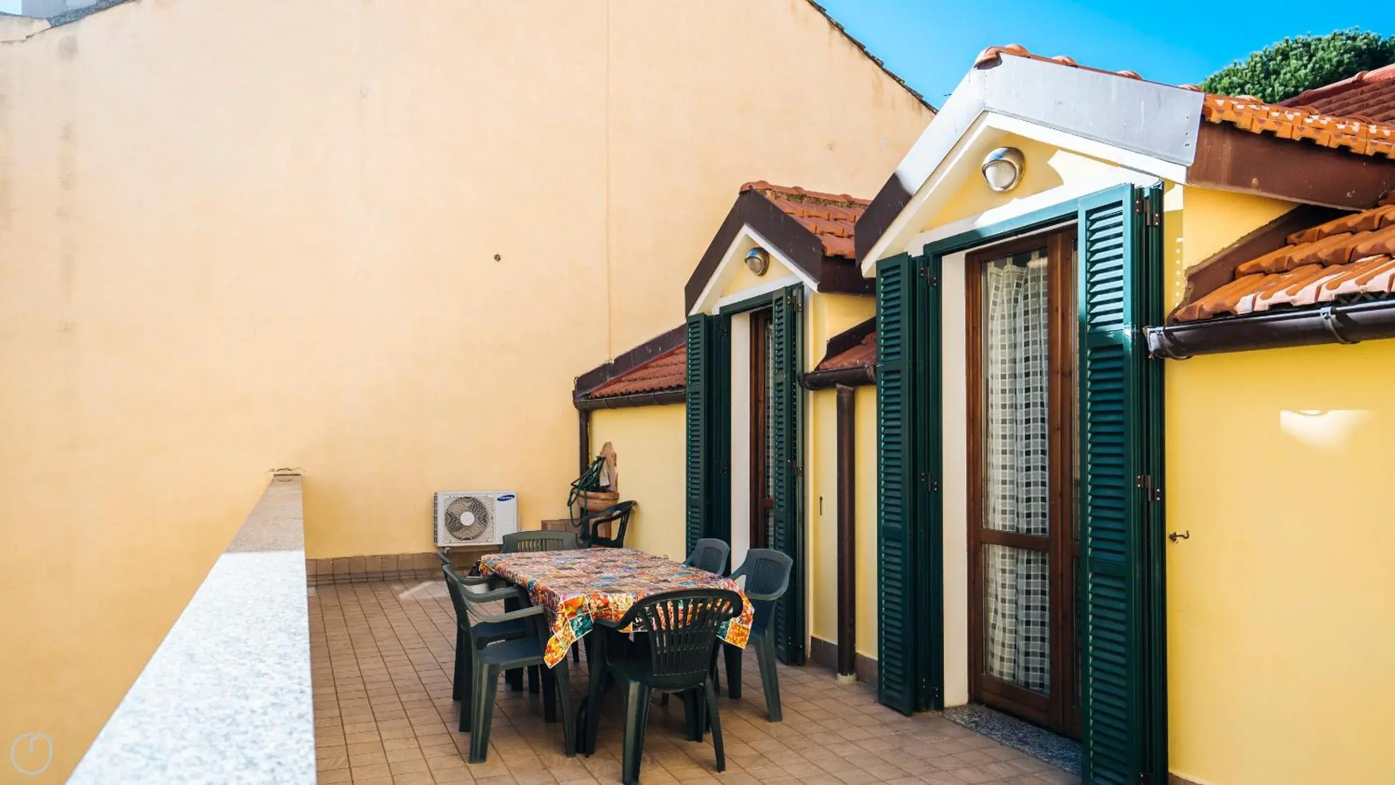 Viale Hambury 51 Viale Hambury 51