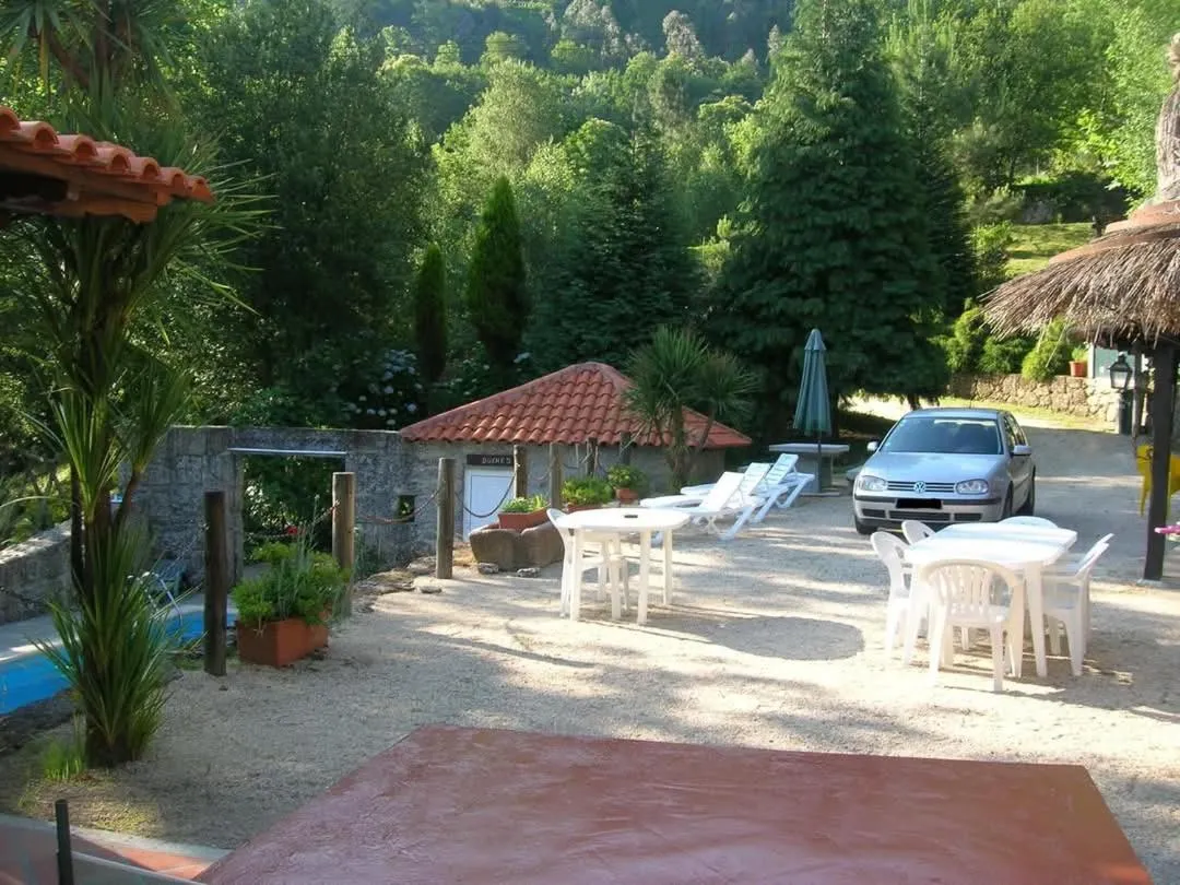 Casas das Guimbras