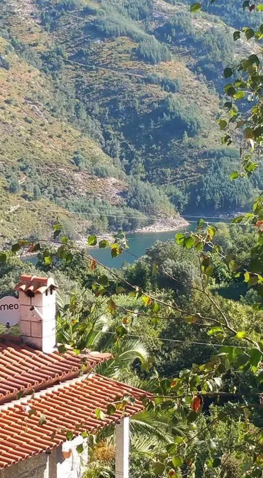 Casas das Guimbras