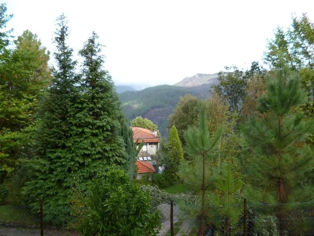 Casas das Guimbras