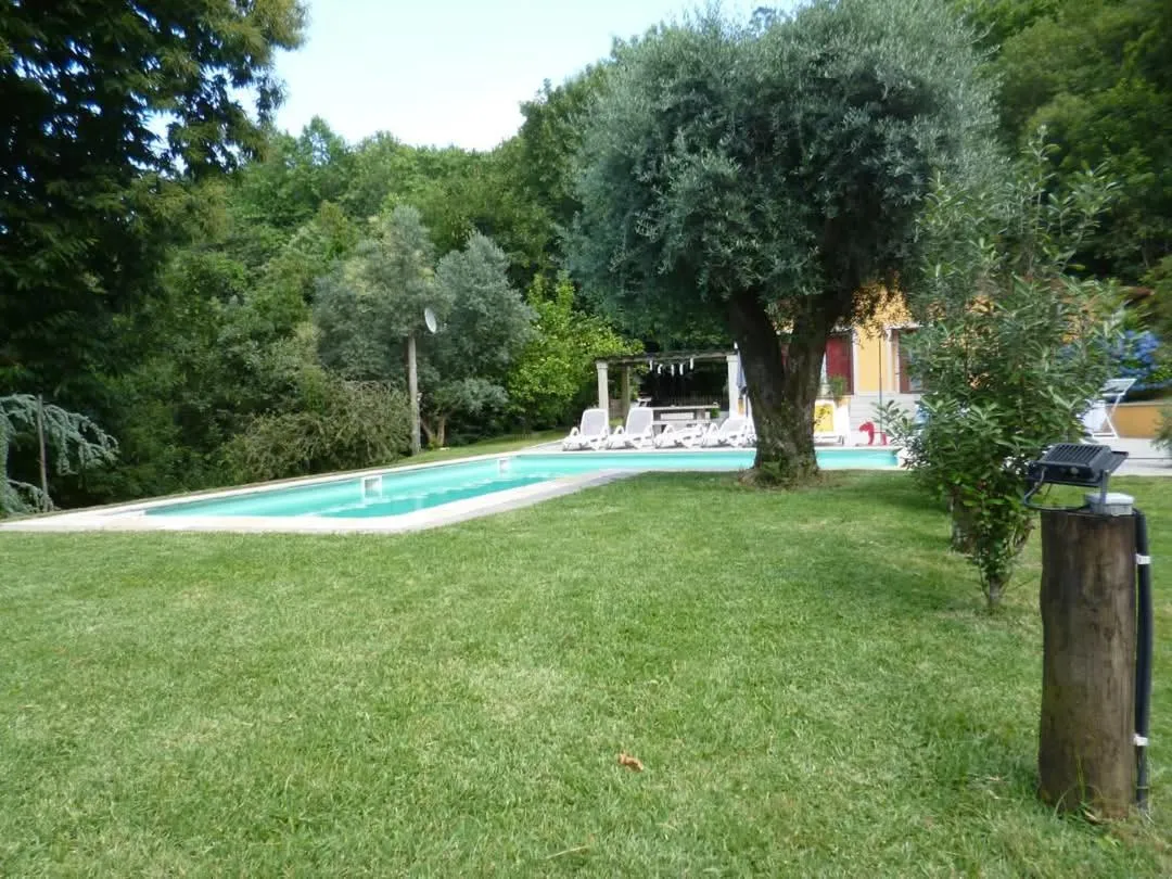 Casas das Guimbras