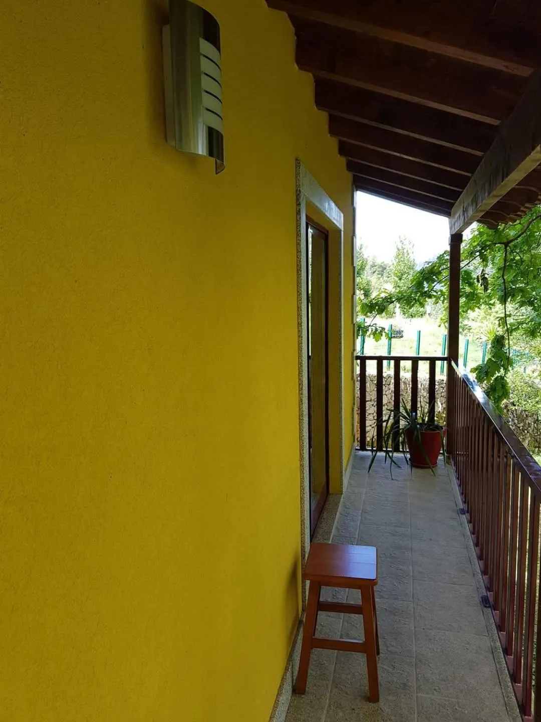 Casas das Guimbras