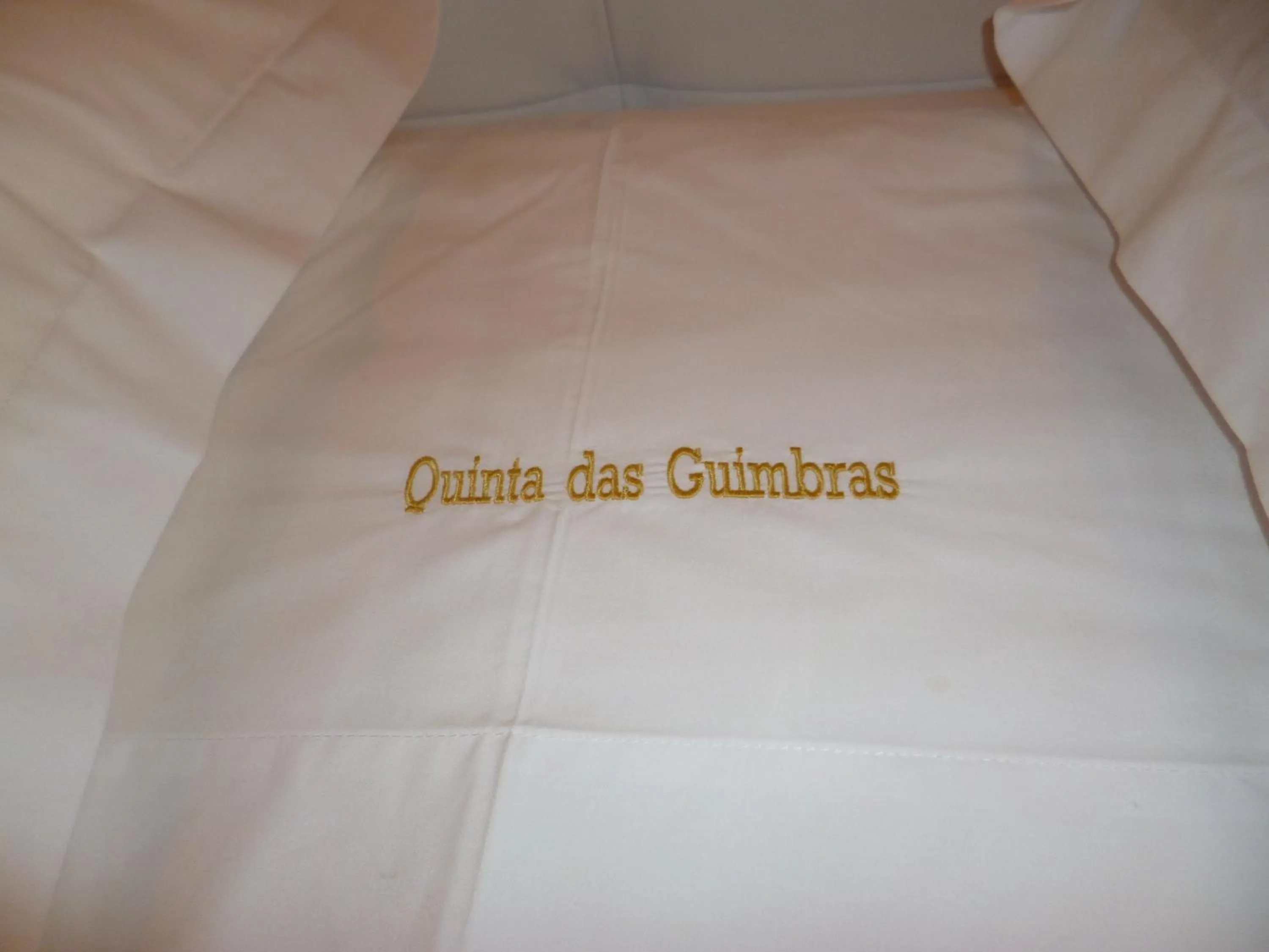 Property logo or sign, Bed in Casas das Guimbras