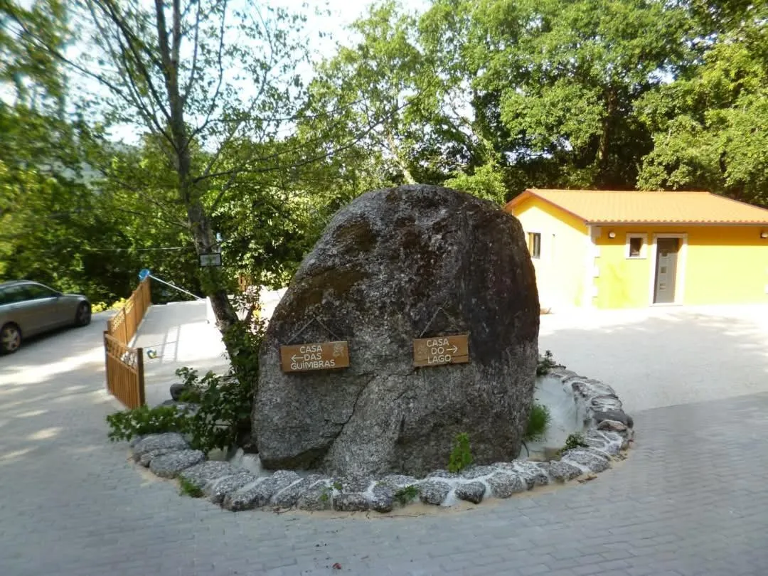 Casas das Guimbras