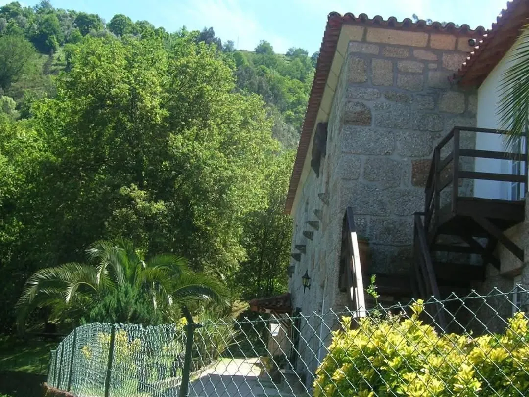 Casas das Guimbras